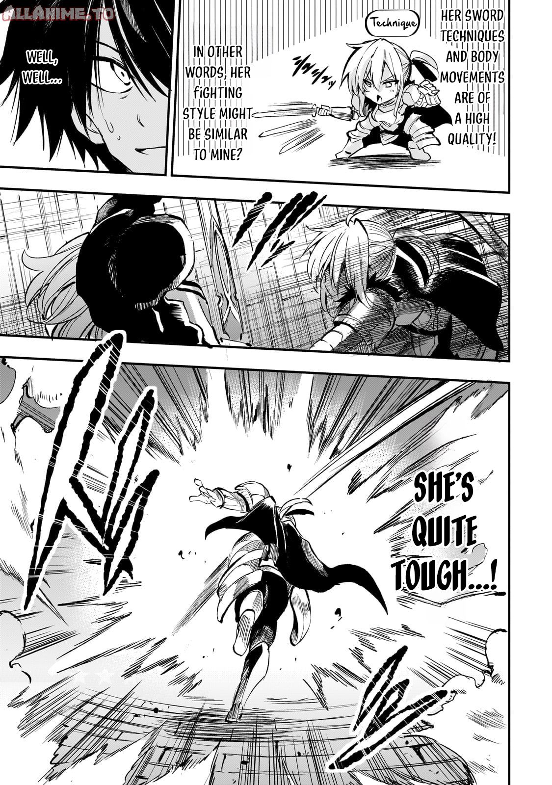 Read Loner Life in Another World EN Manga Online