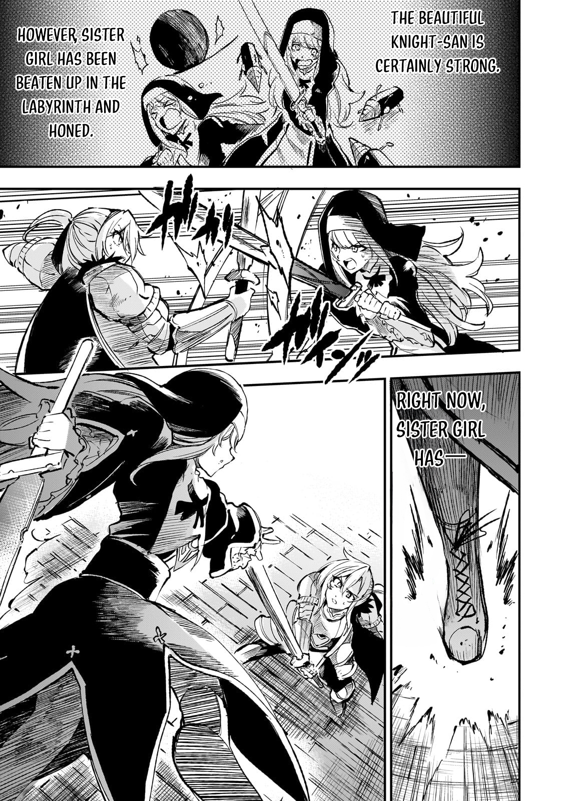 Read Loner Life in Another World EN Manga Online