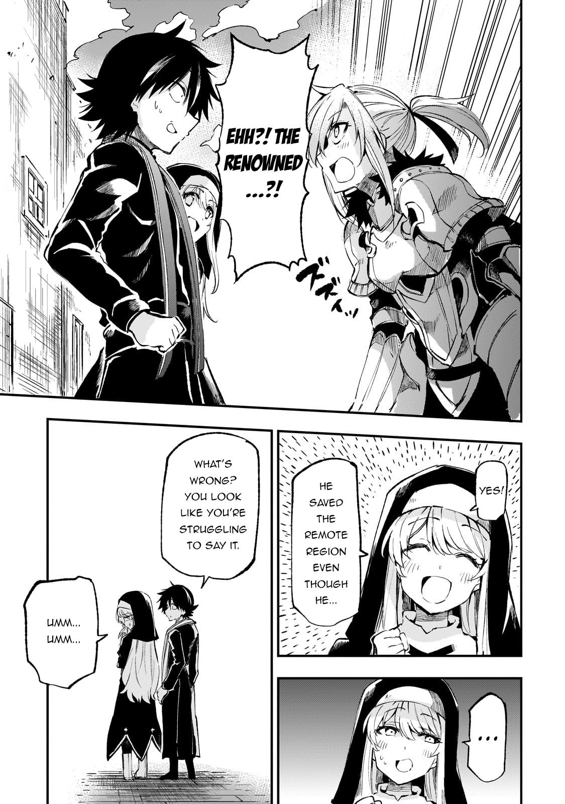 Read Loner Life in Another World EN Manga Online