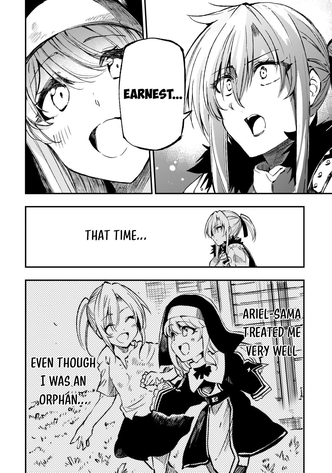 Read Loner Life in Another World EN Manga Online