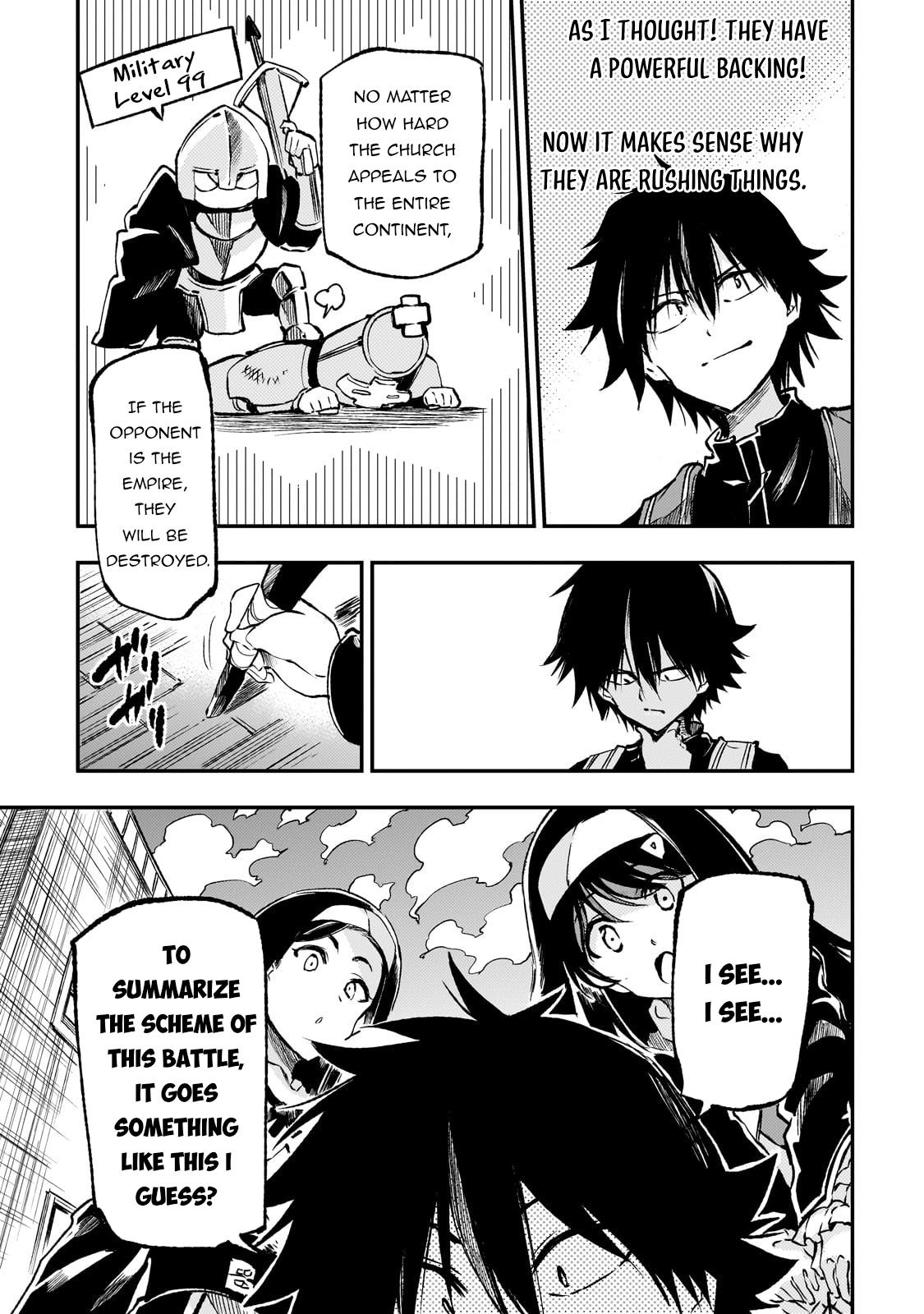 Read Loner Life in Another World EN Manga Online