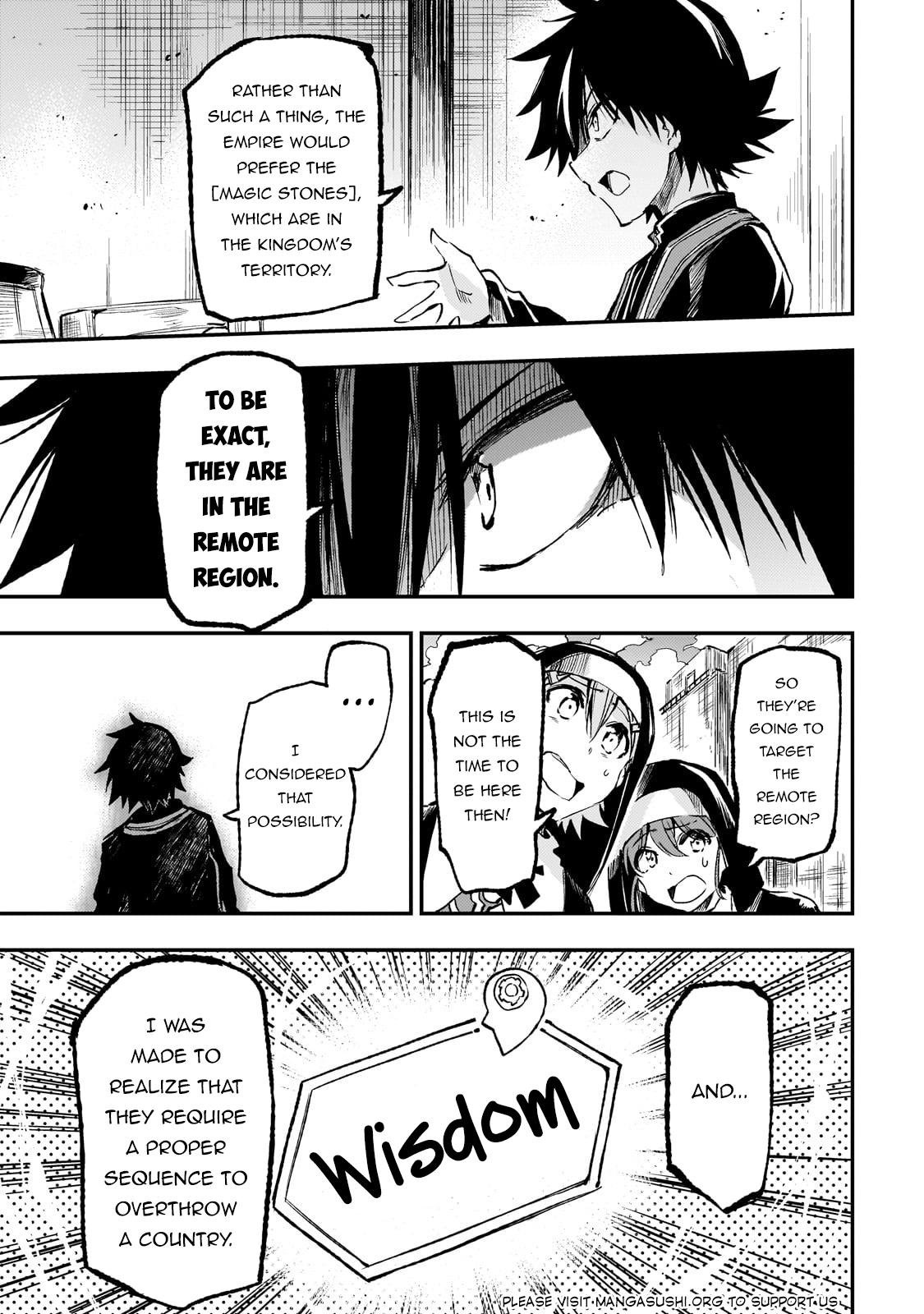 Read Loner Life in Another World EN Manga Online