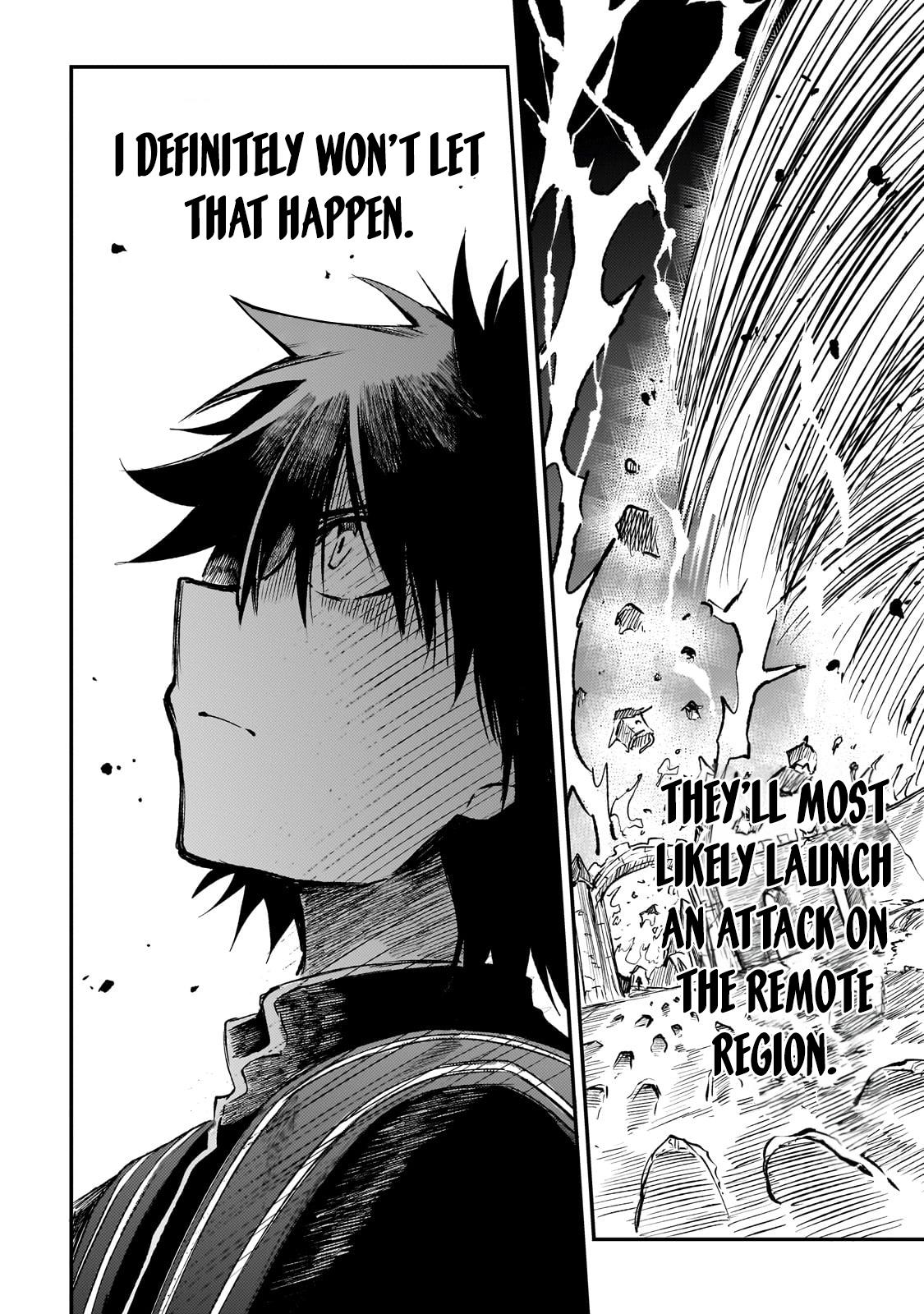 Read Loner Life in Another World EN Manga Online