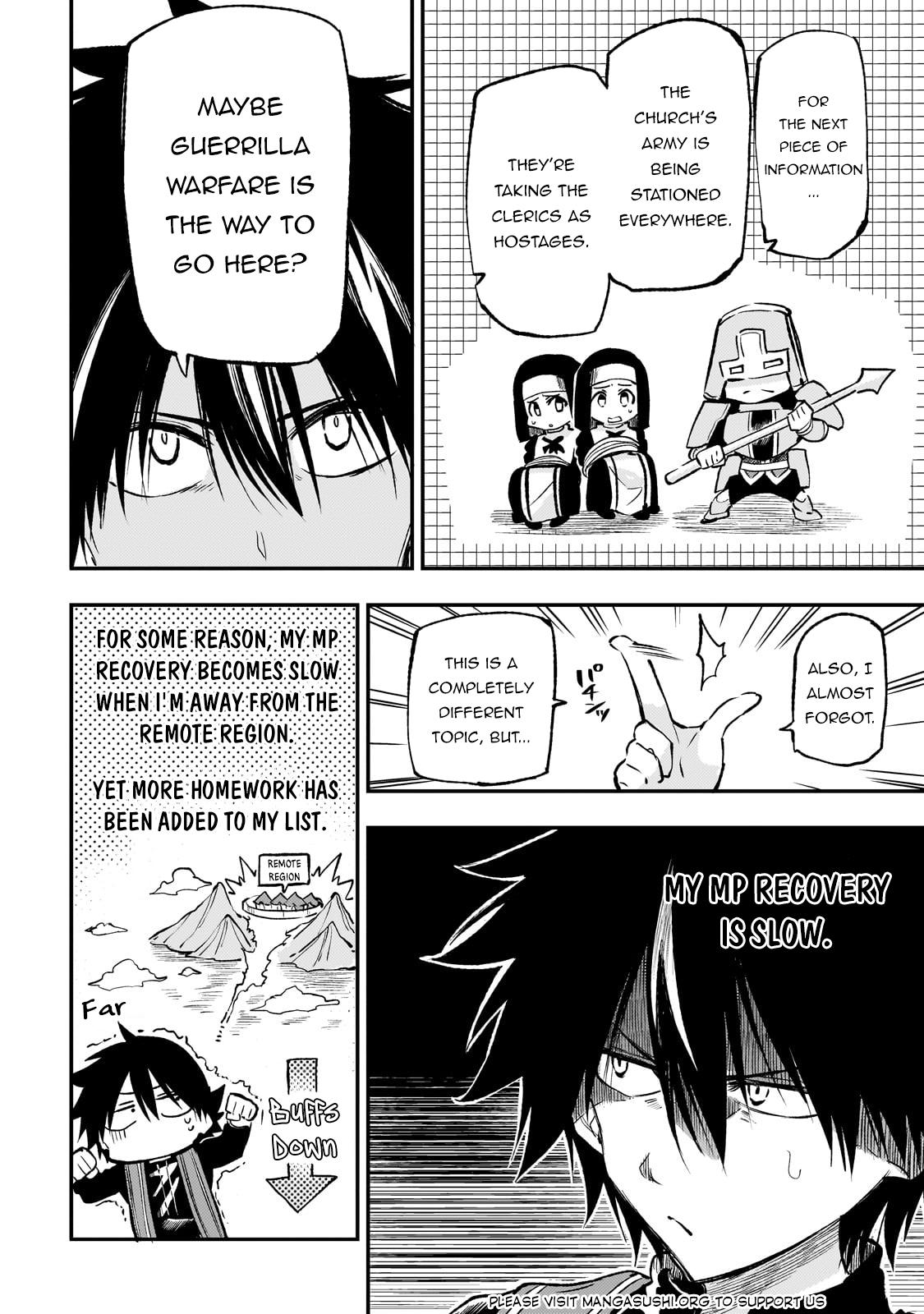 Read Loner Life in Another World EN Manga Online
