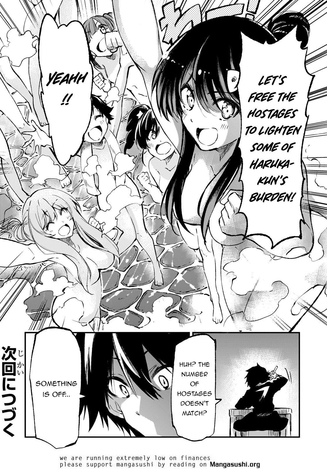 Read Loner Life in Another World EN Manga Online