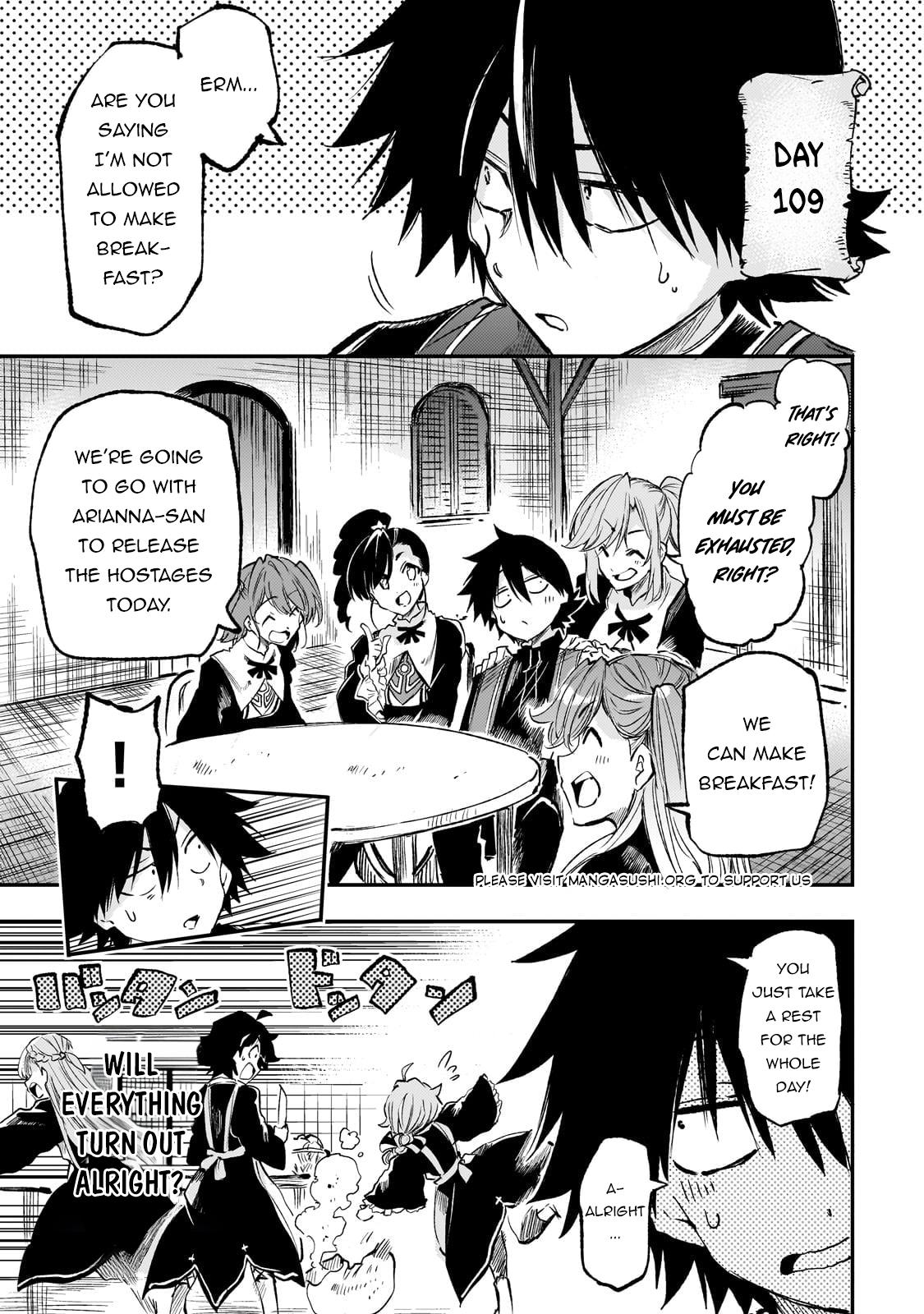 Read Loner Life in Another World EN Manga Online