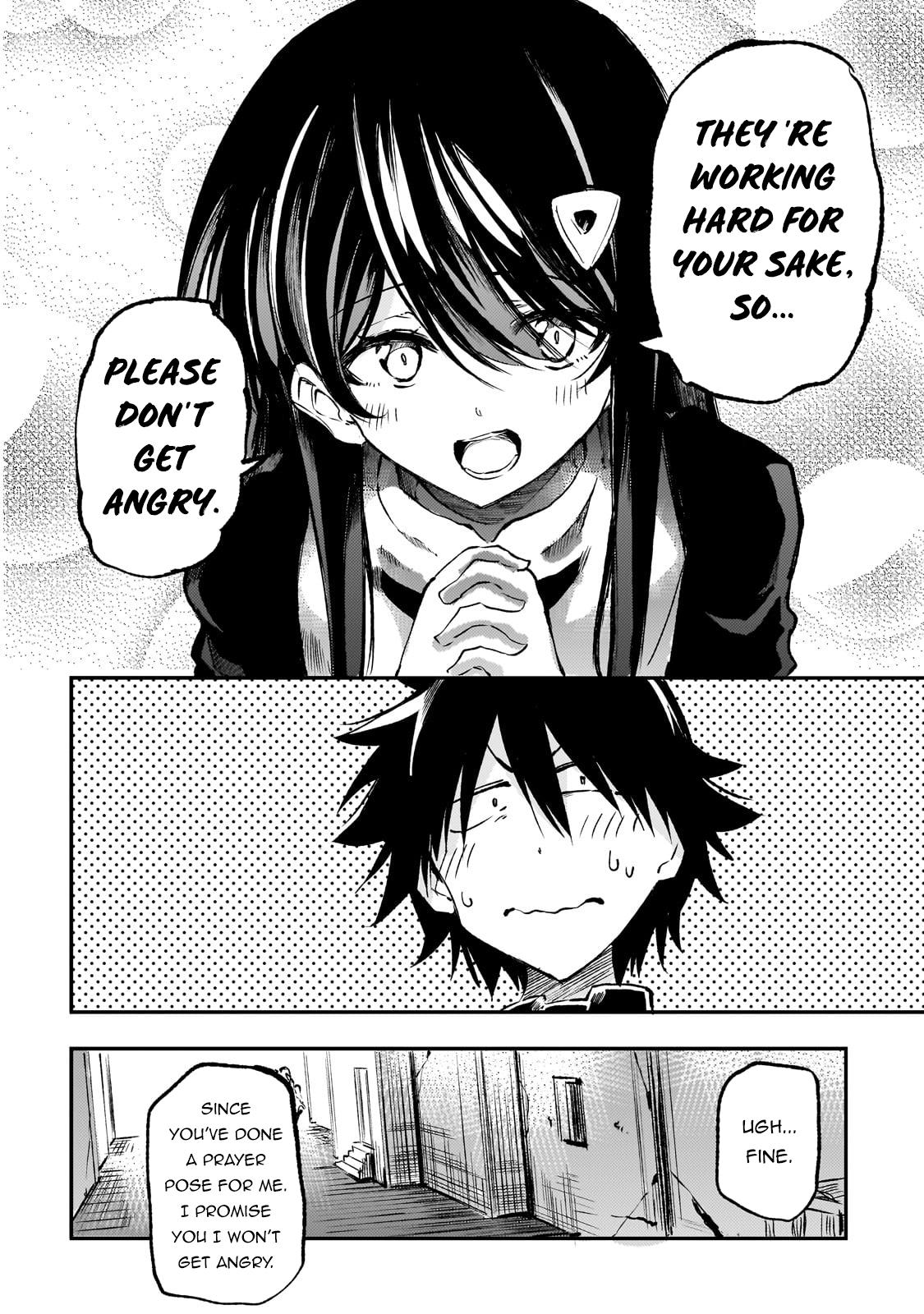Read Loner Life in Another World EN Manga Online