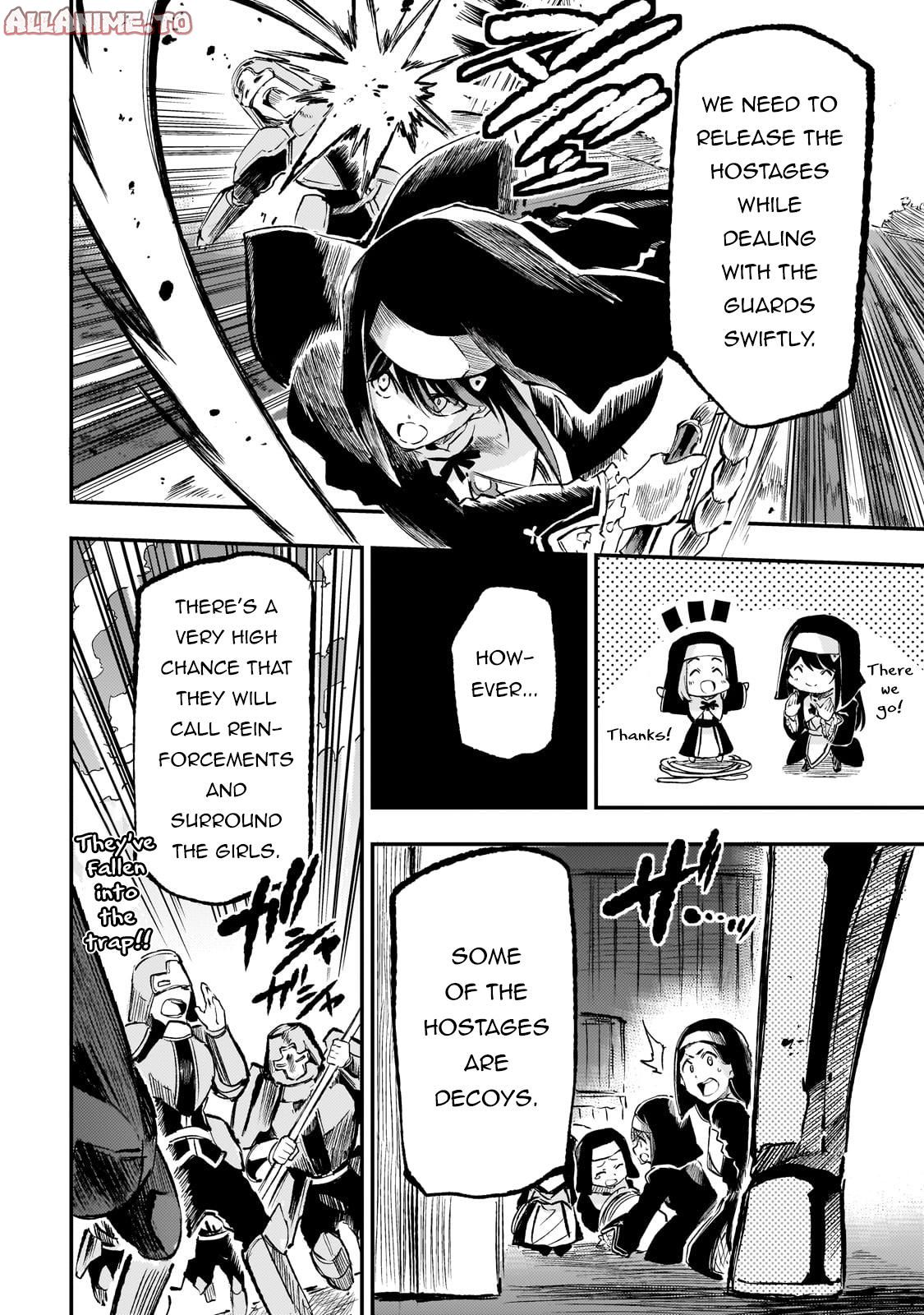 Read Loner Life in Another World EN Manga Online