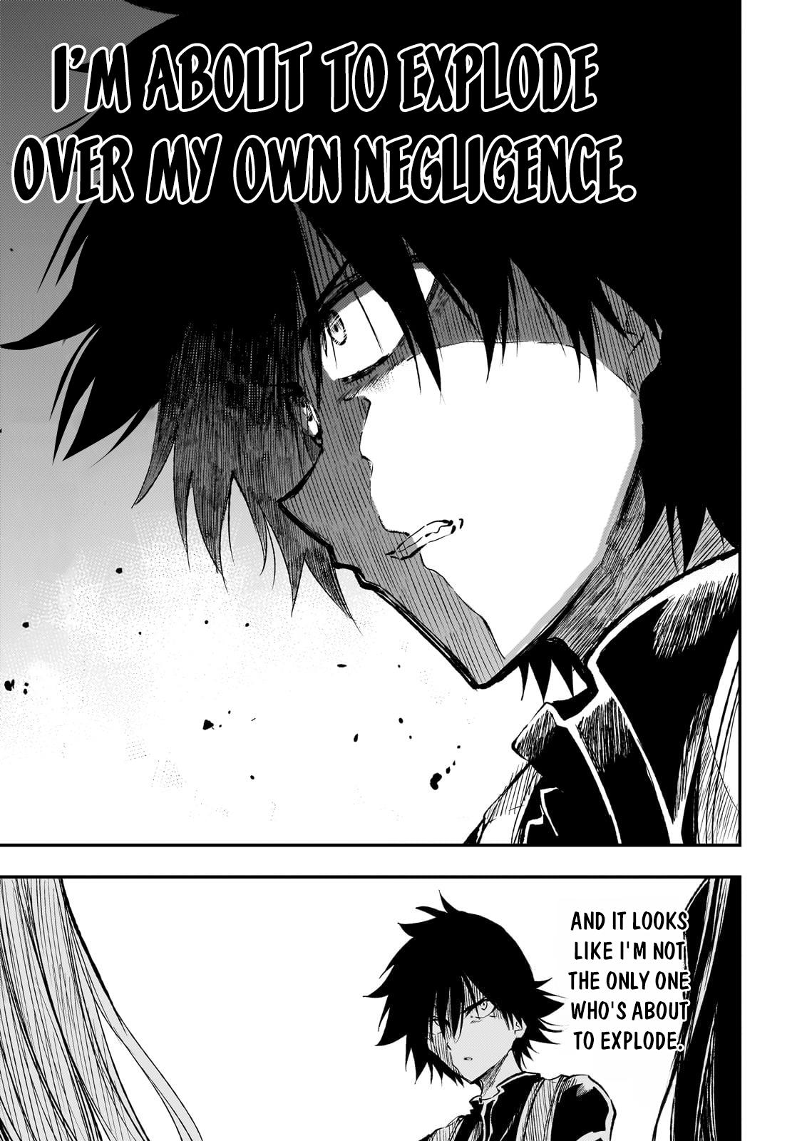 Read Loner Life in Another World EN Manga Online