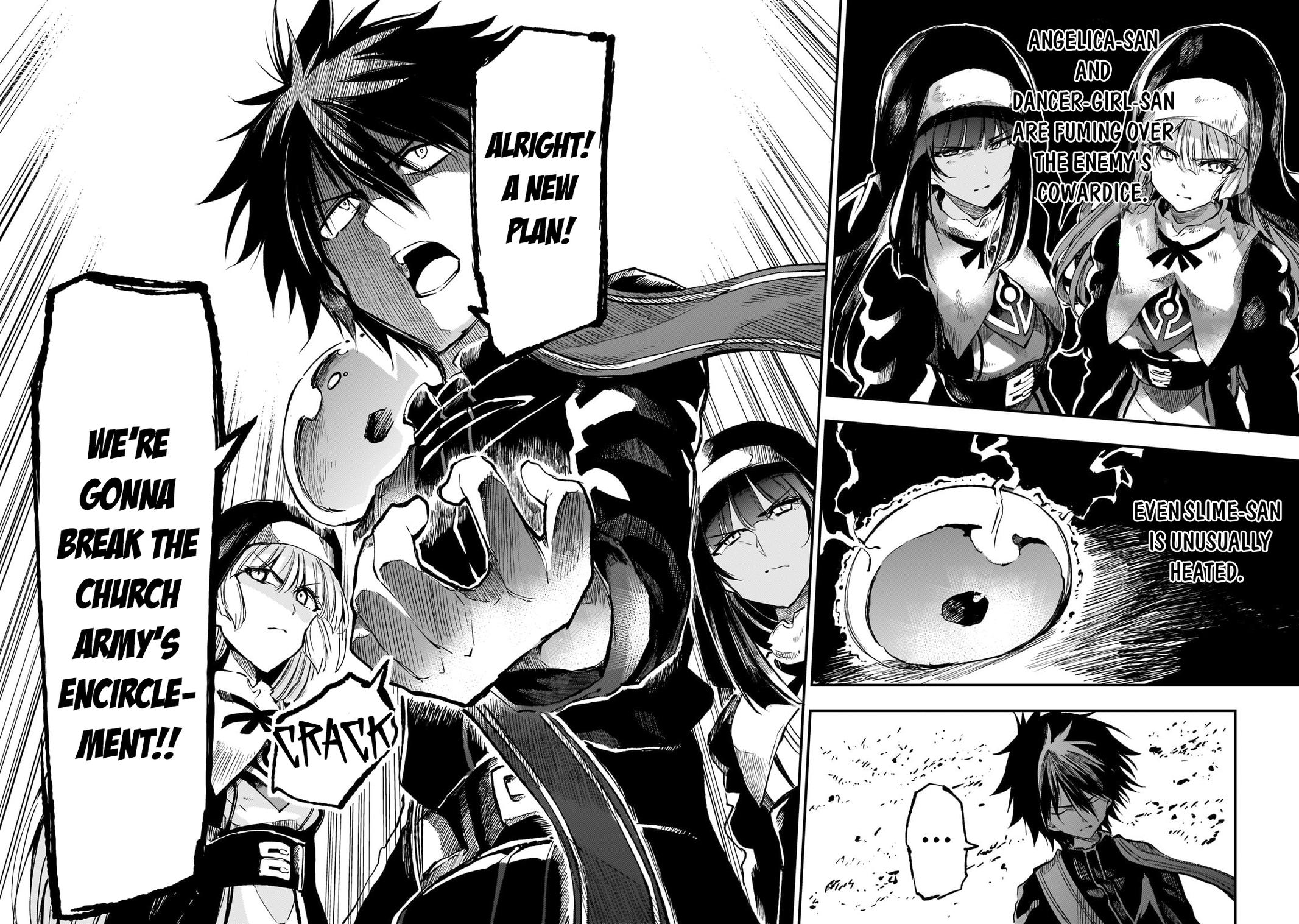 Read Loner Life in Another World EN Manga Online