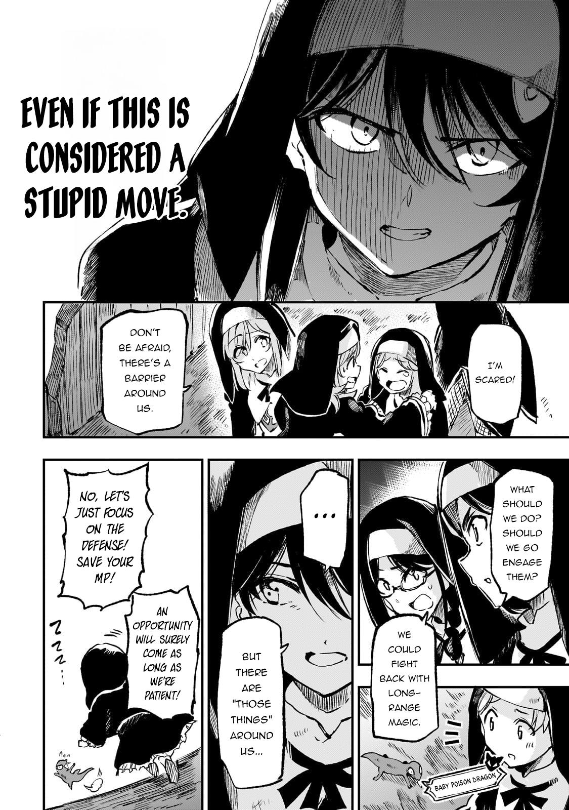 Read Loner Life in Another World EN Manga Online