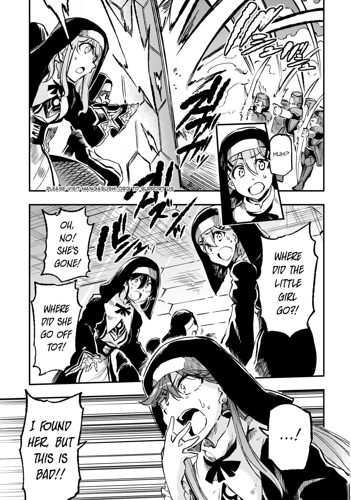Read Loner Life in Another World EN Manga Online
