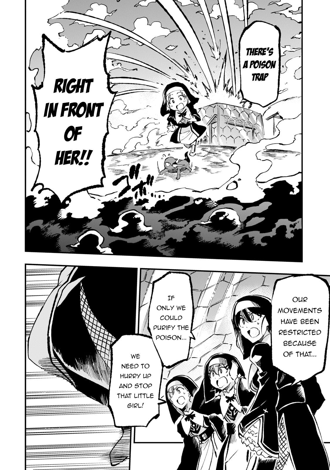 Read Loner Life in Another World EN Manga Online