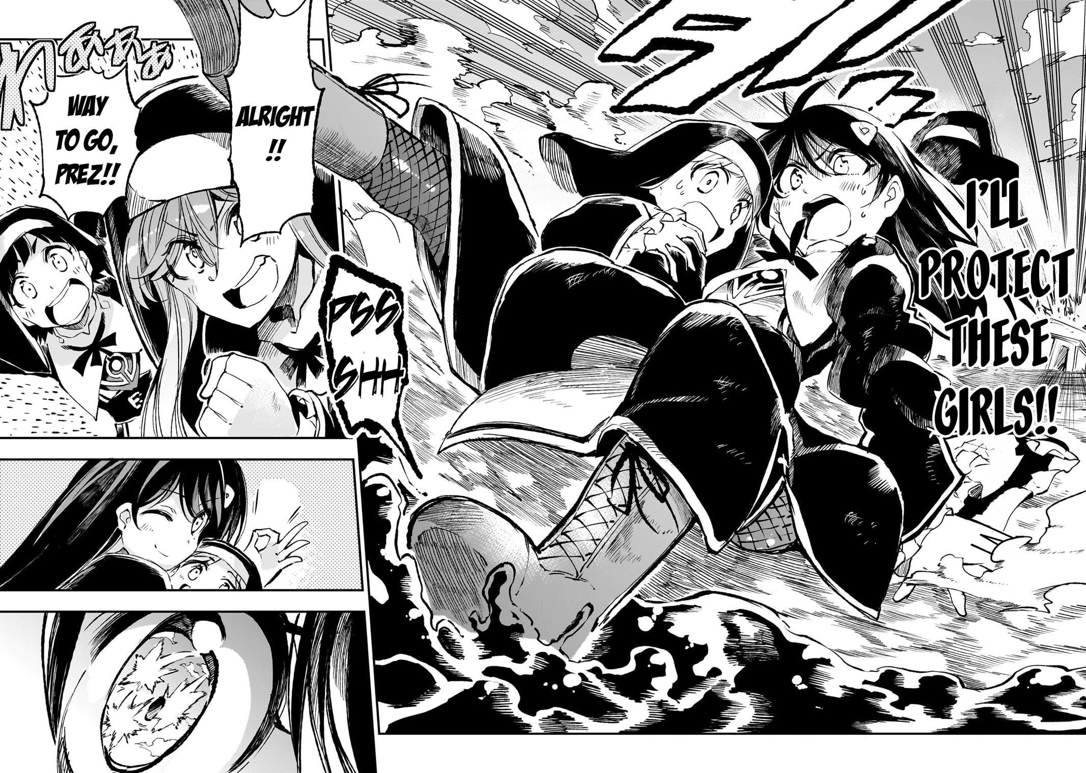 Read Loner Life in Another World EN Manga Online