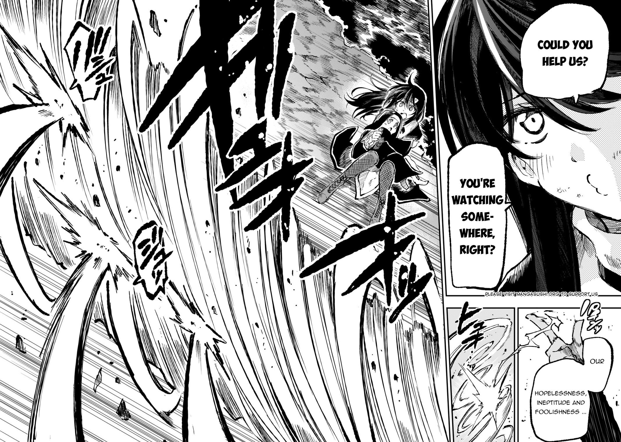 Read Loner Life in Another World EN Manga Online