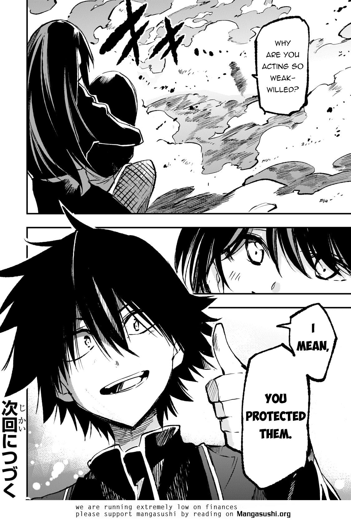 Read Loner Life in Another World EN Manga Online