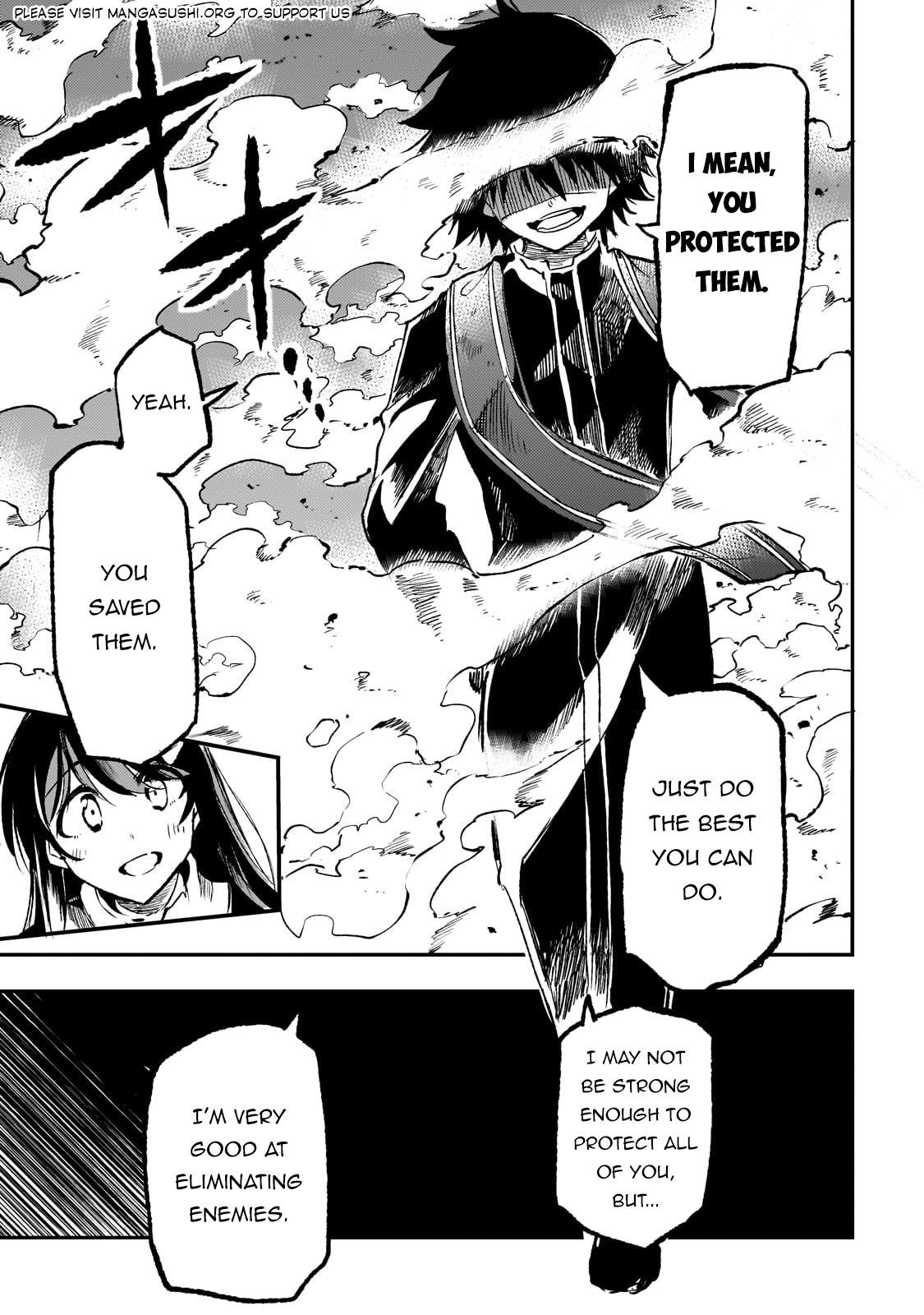 Read Loner Life in Another World EN Manga Online