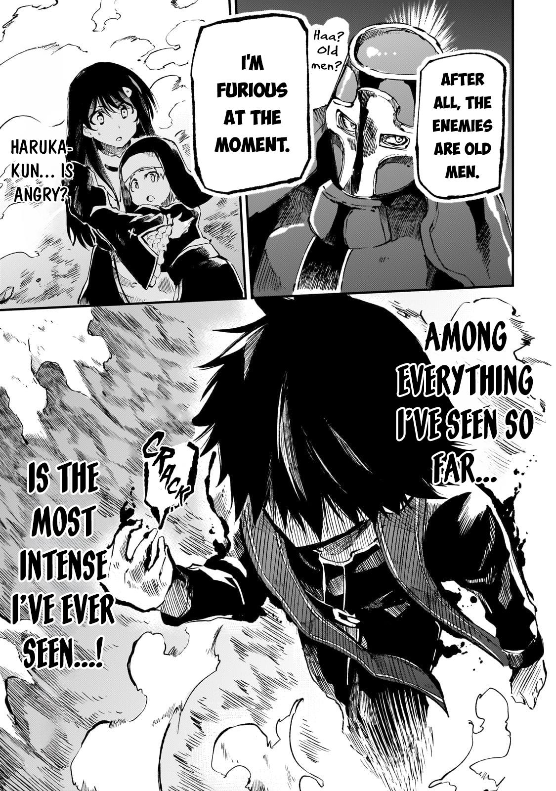 Read Loner Life in Another World EN Manga Online