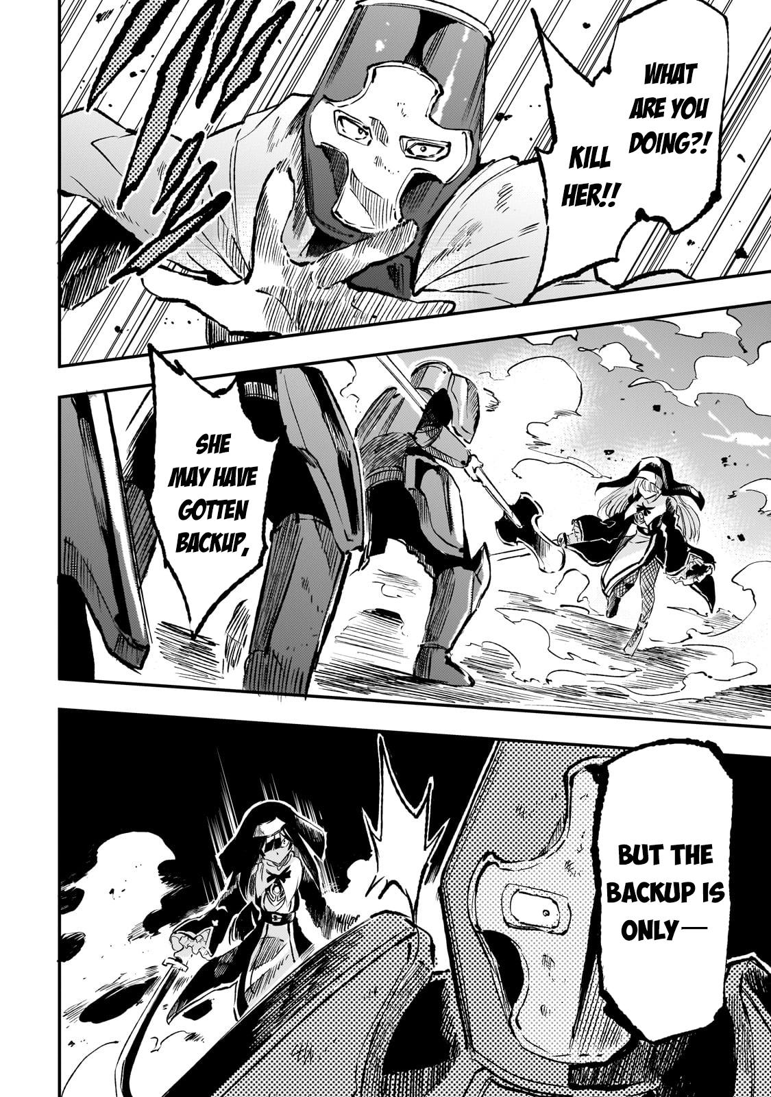 Read Loner Life in Another World EN Manga Online