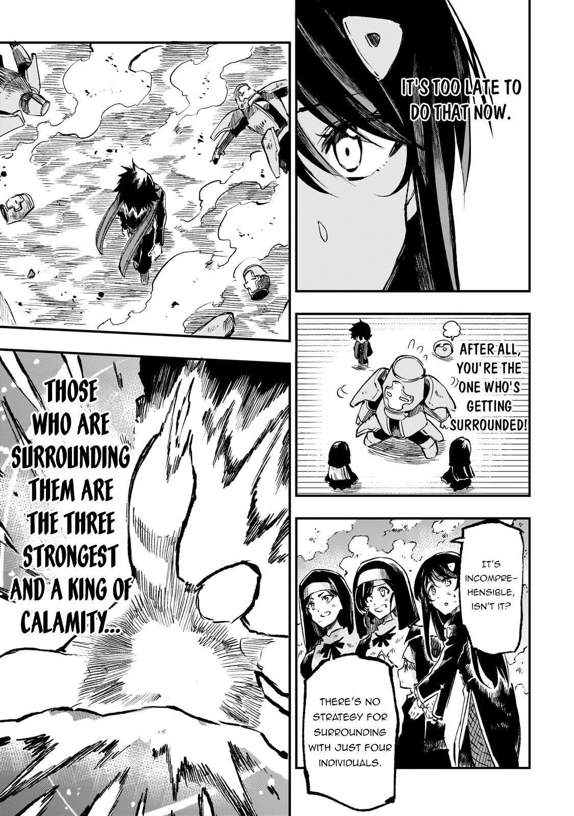 Read Loner Life in Another World EN Manga Online