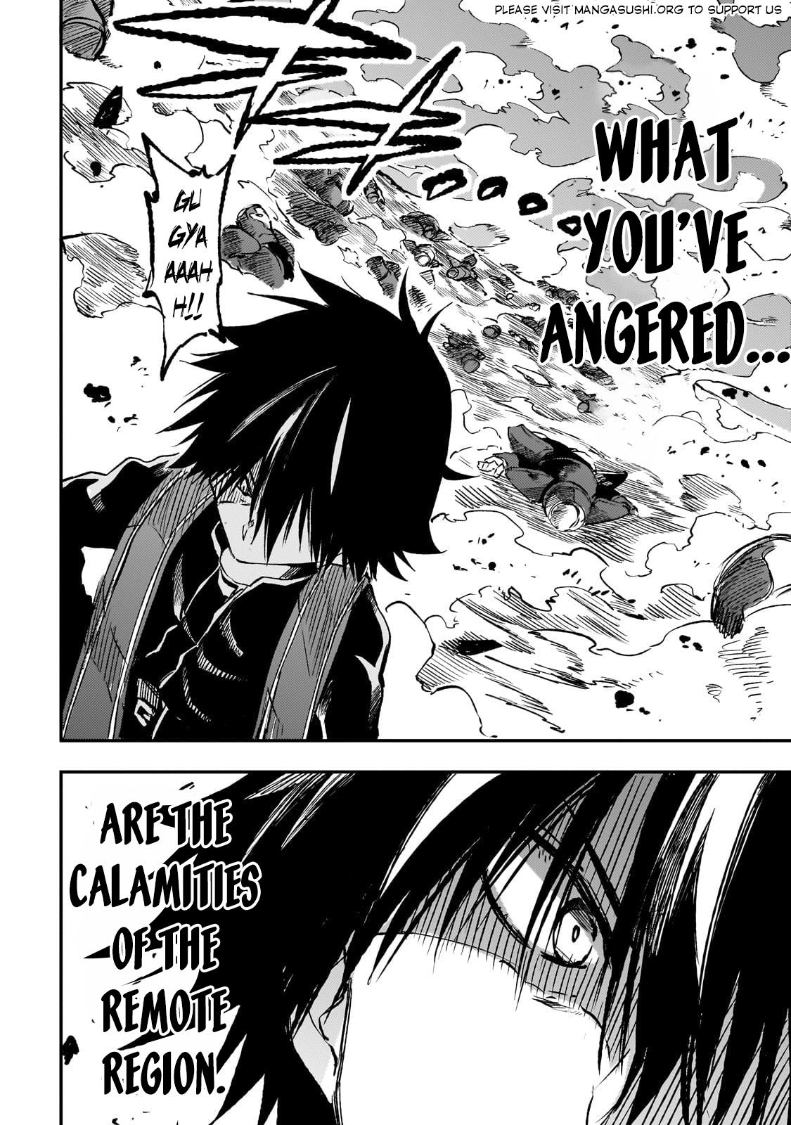 Read Loner Life in Another World EN Manga Online