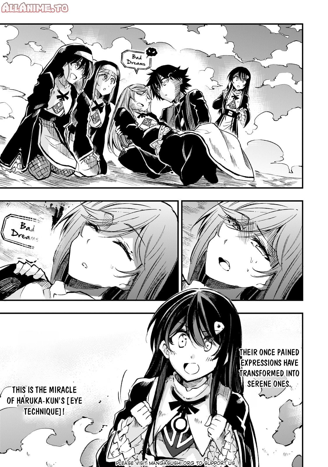 Read Loner Life in Another World EN Manga Online
