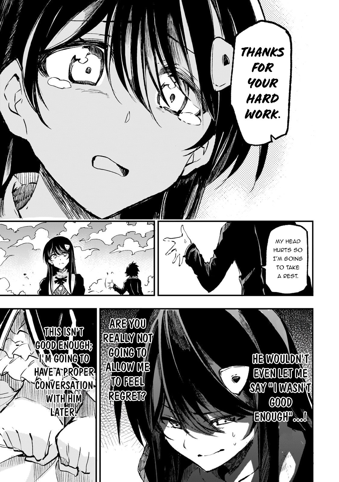Read Loner Life in Another World EN Manga Online