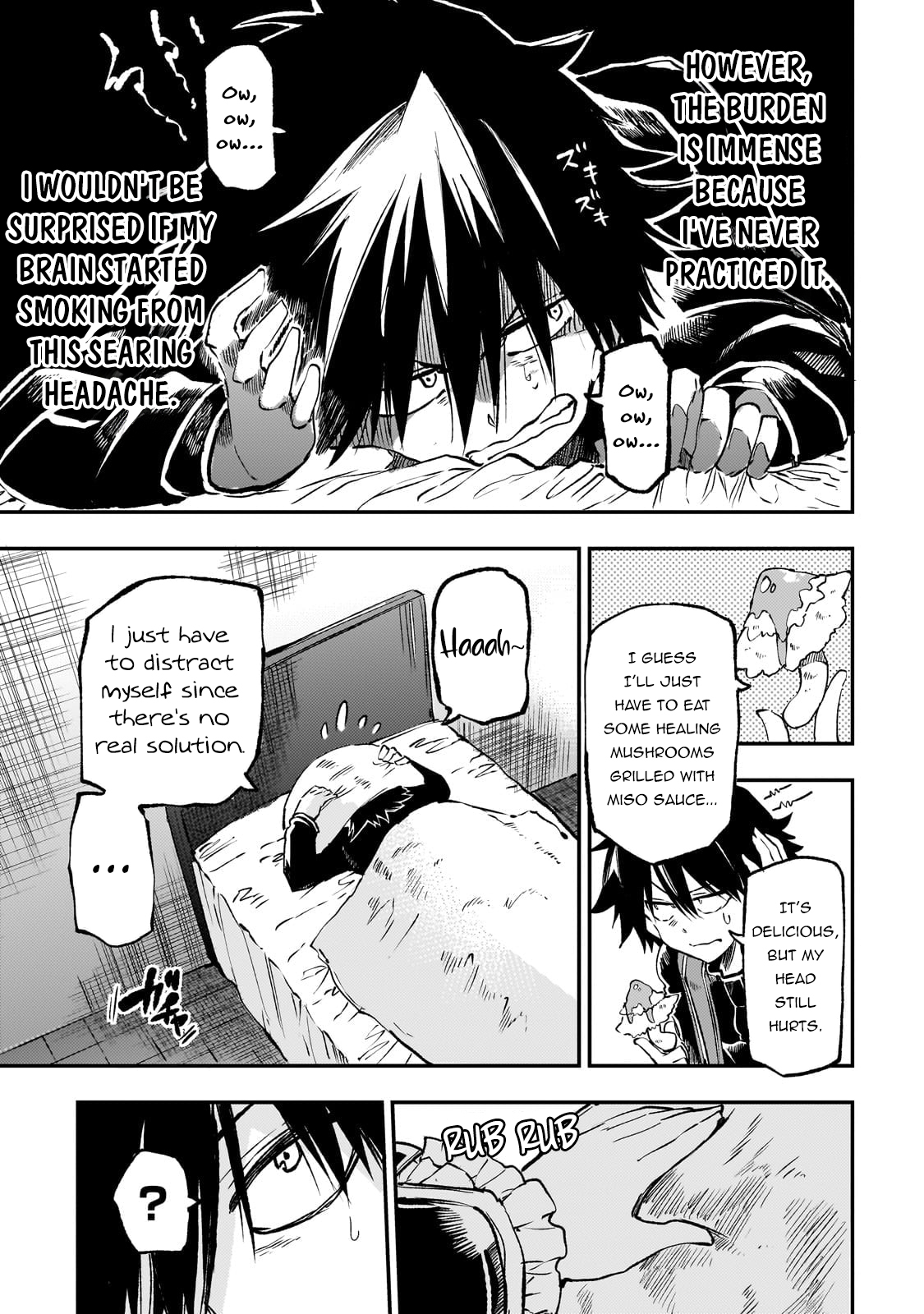 Read Loner Life in Another World EN Manga Online