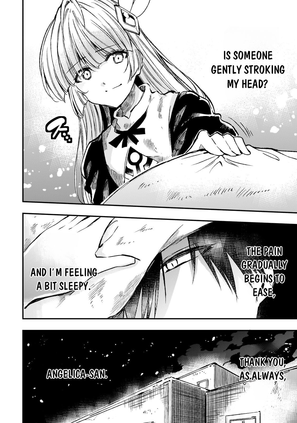 Read Loner Life in Another World EN Manga Online