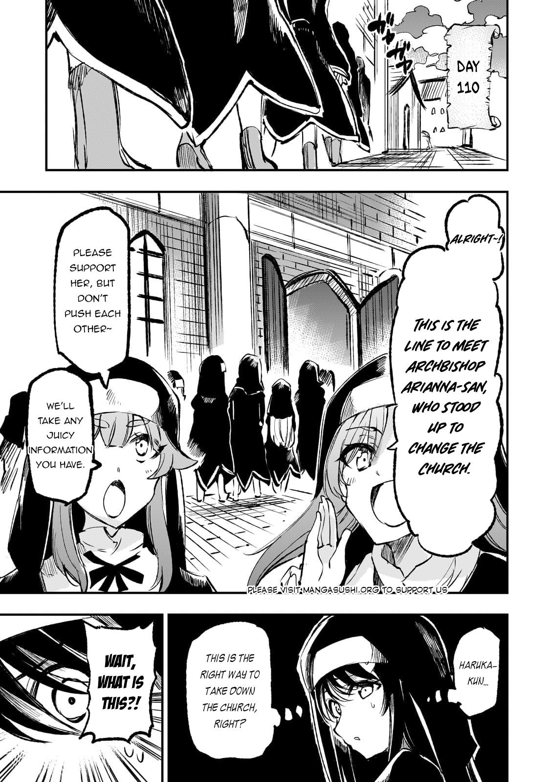 Read Loner Life in Another World EN Manga Online