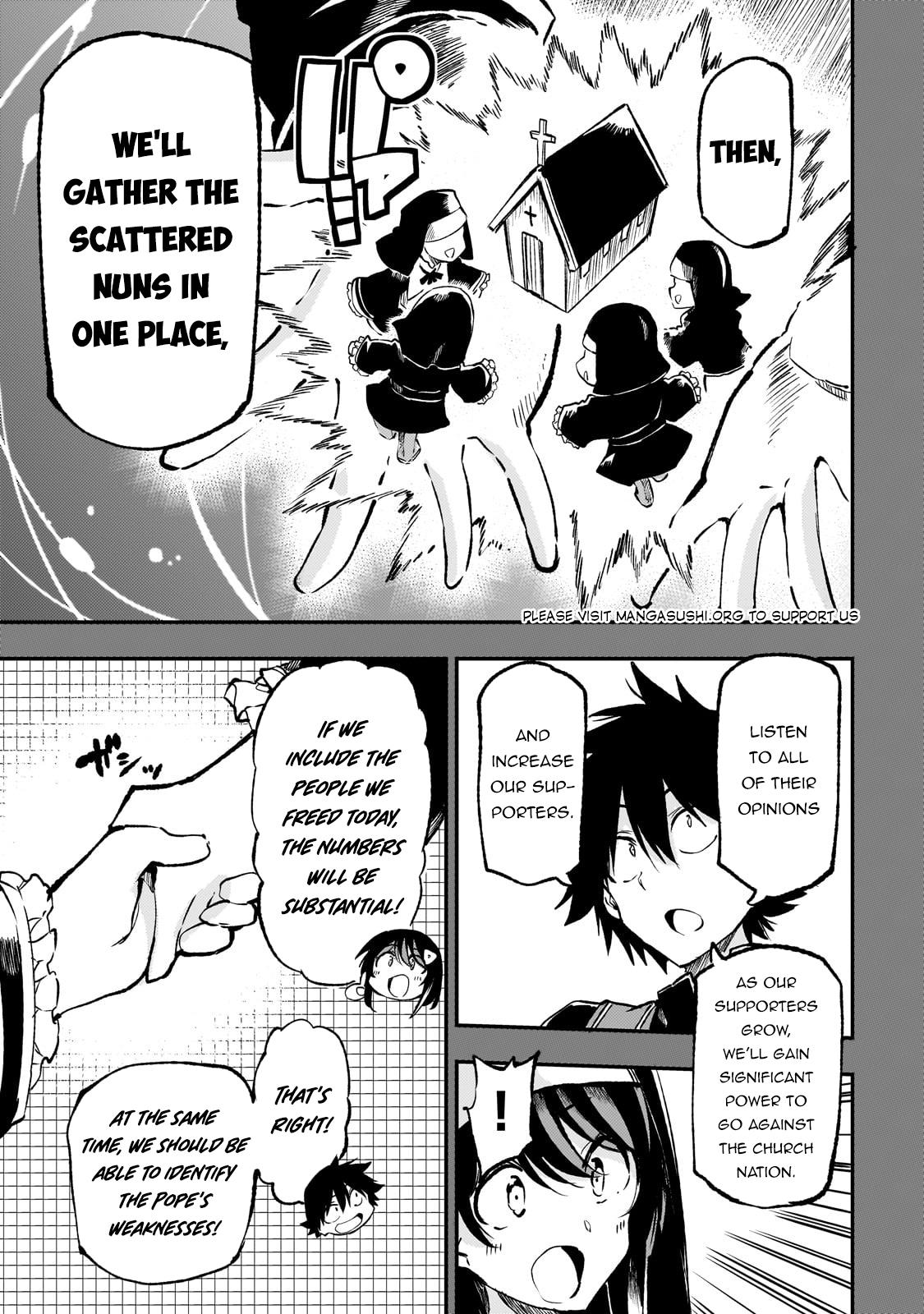 Read Loner Life in Another World EN Manga Online