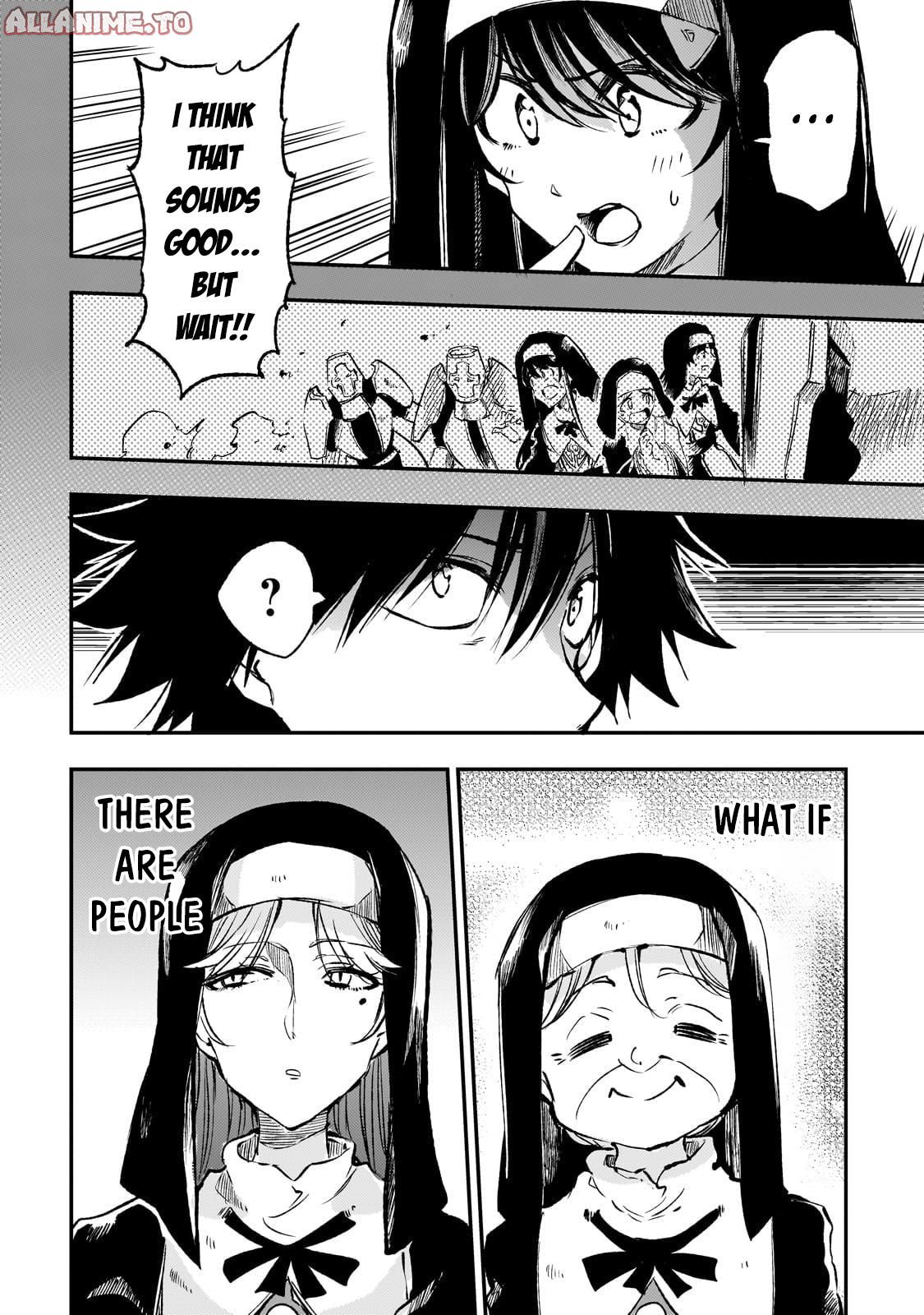 Read Loner Life in Another World EN Manga Online