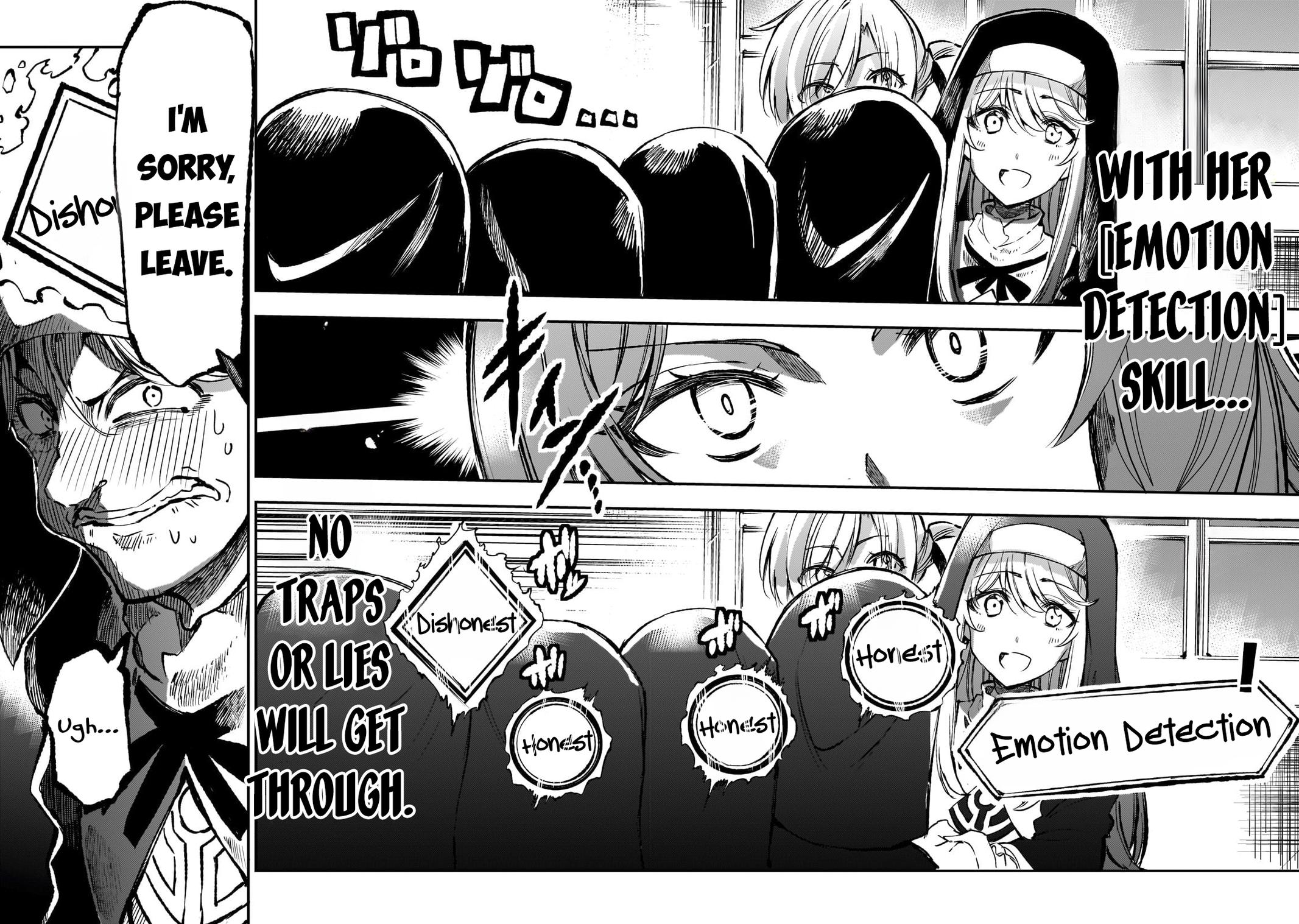 Read Loner Life in Another World EN Manga Online