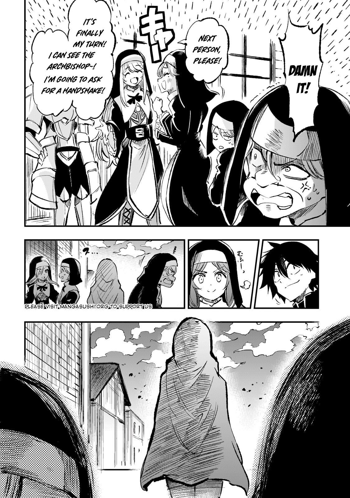 Read Loner Life in Another World EN Manga Online