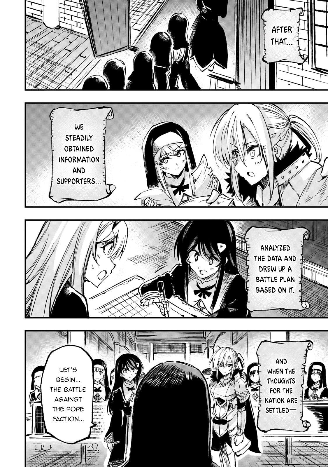 Read Loner Life in Another World EN Manga Online