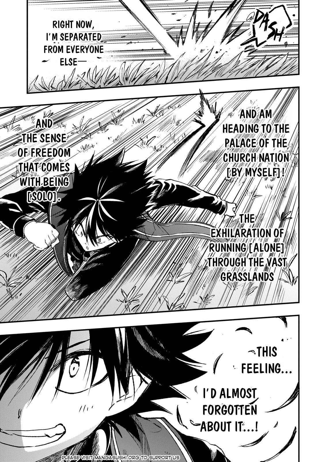 Read Loner Life in Another World EN Manga Online