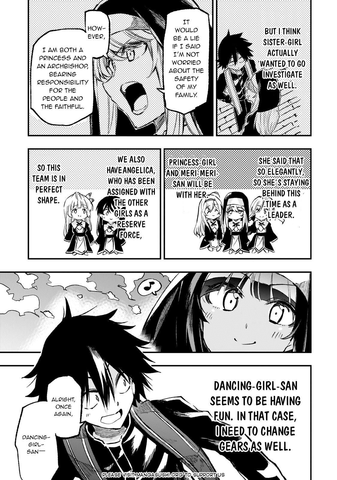Read Loner Life in Another World EN Manga Online