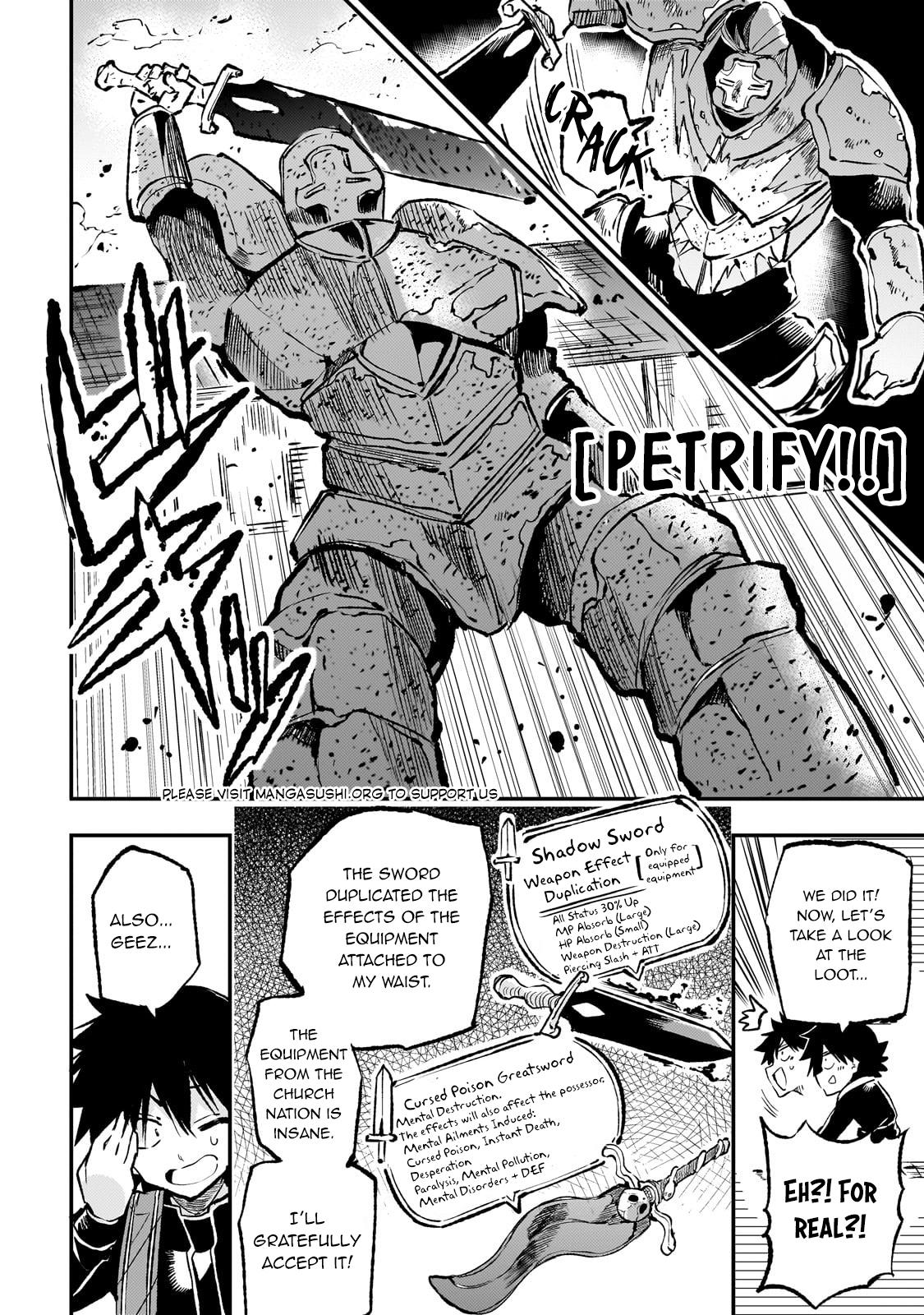 Read Loner Life in Another World EN Manga Online