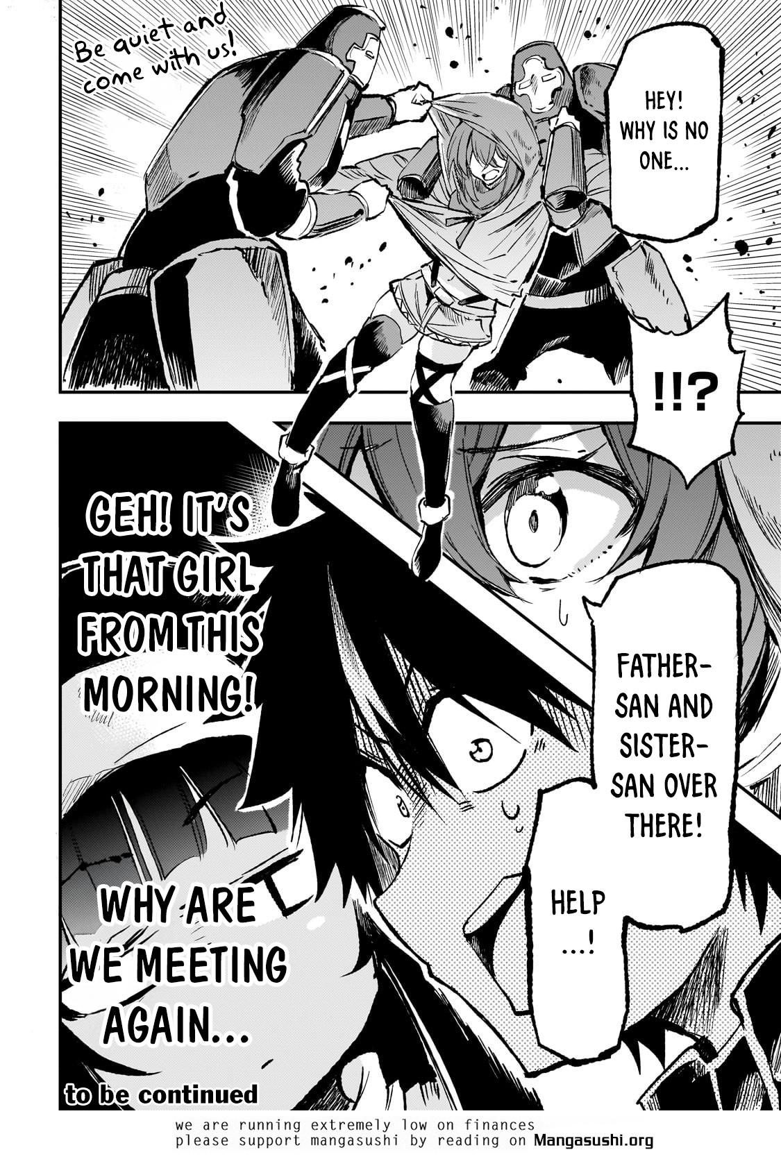 Read Loner Life in Another World EN Manga Online