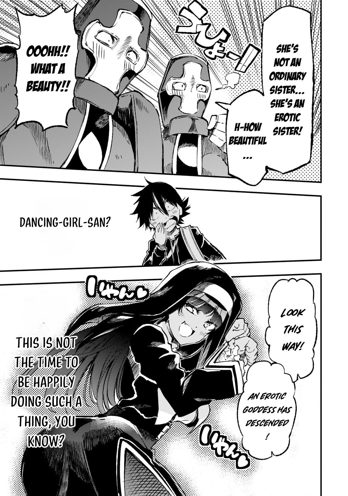 Read Loner Life in Another World EN Manga Online