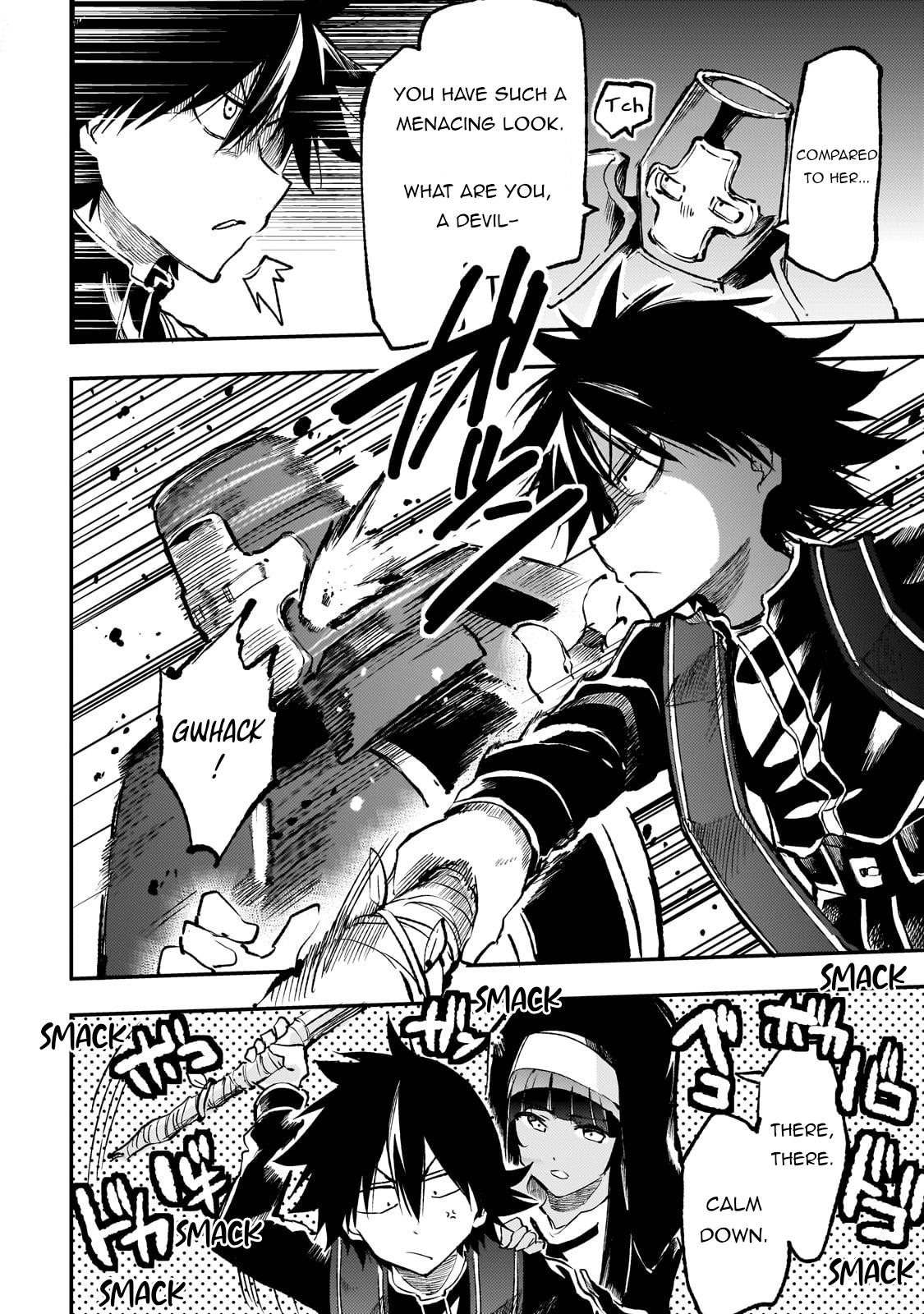 Read Loner Life in Another World EN Manga Online