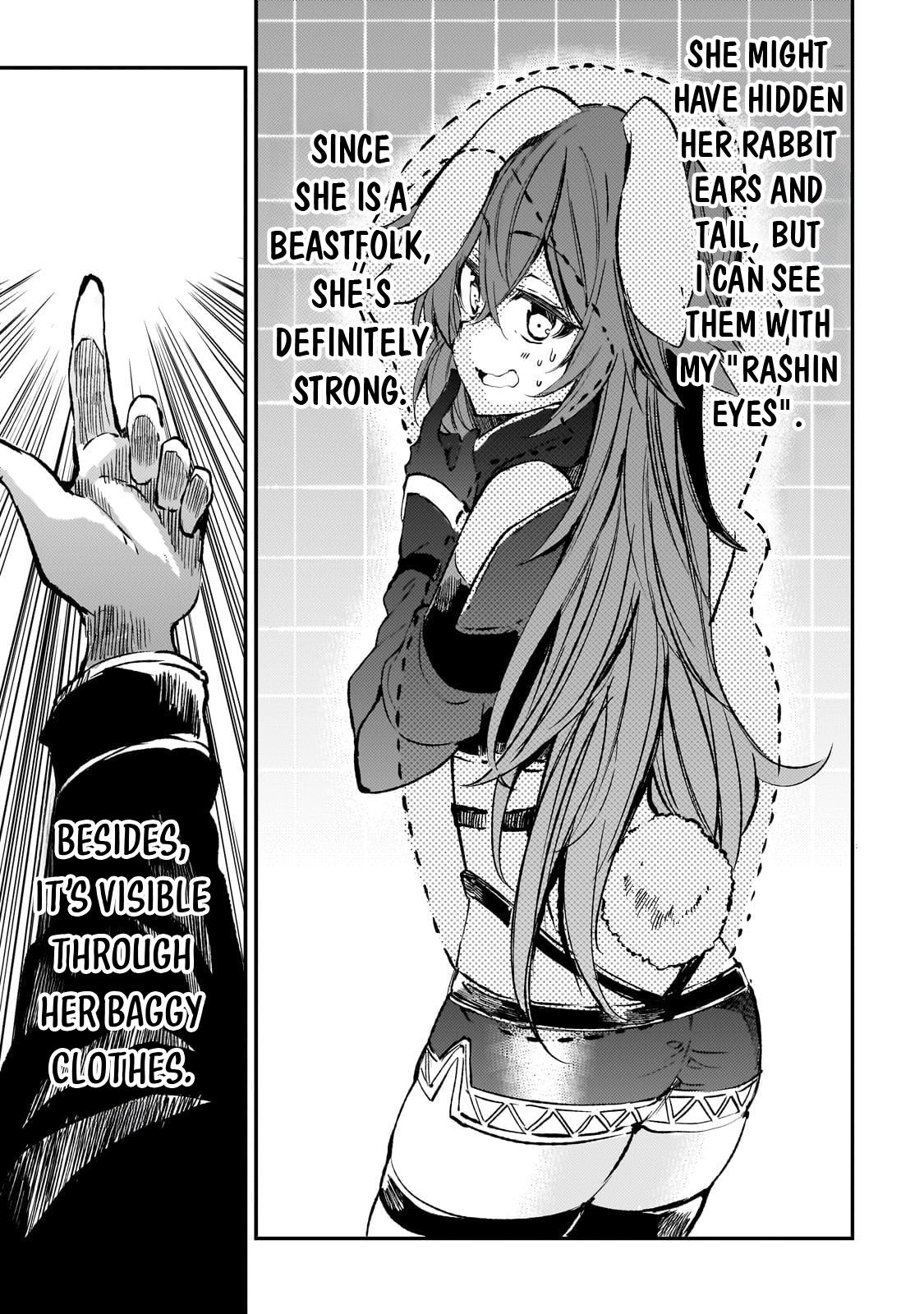 Read Loner Life in Another World EN Manga Online