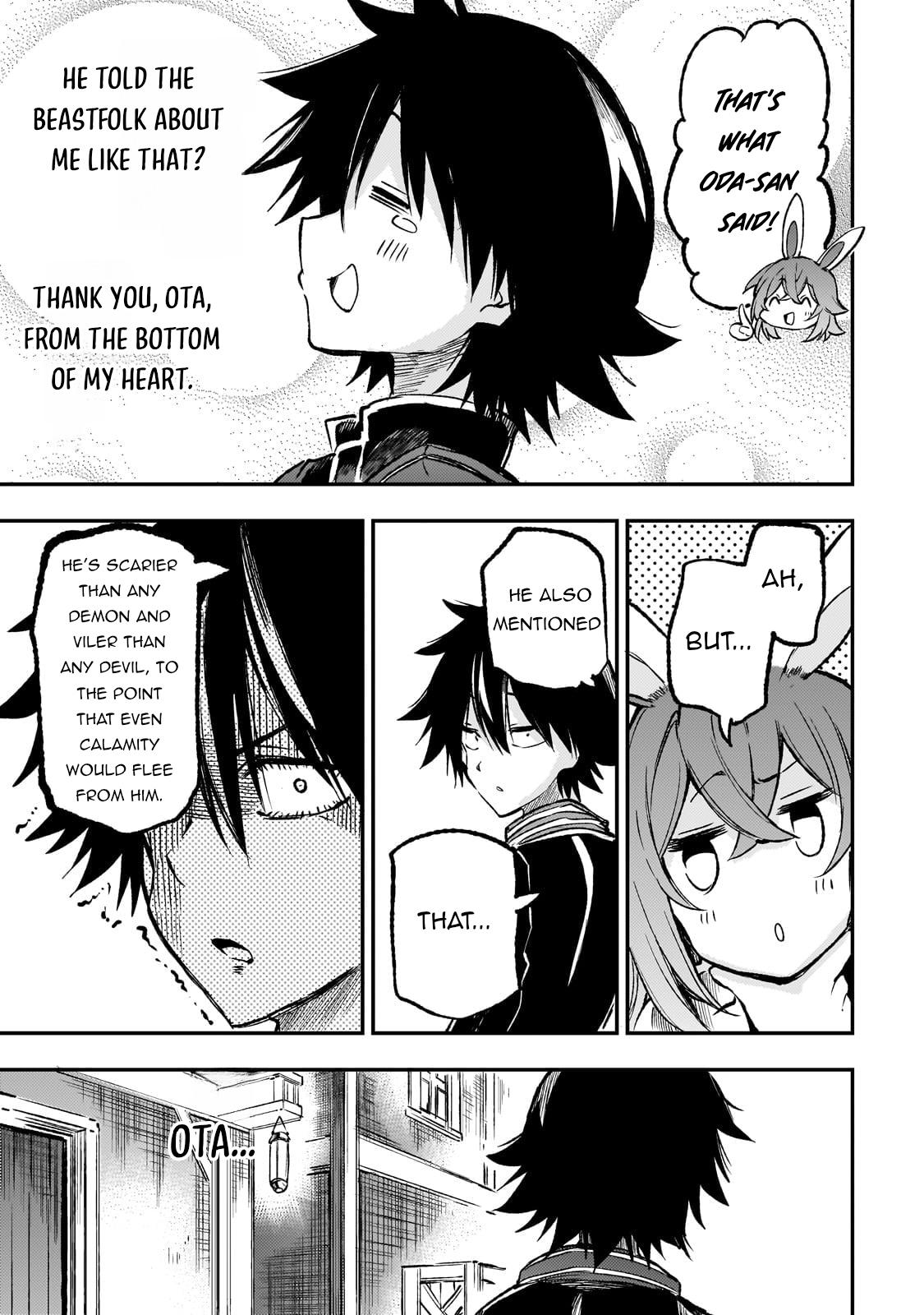 Read Loner Life in Another World EN Manga Online