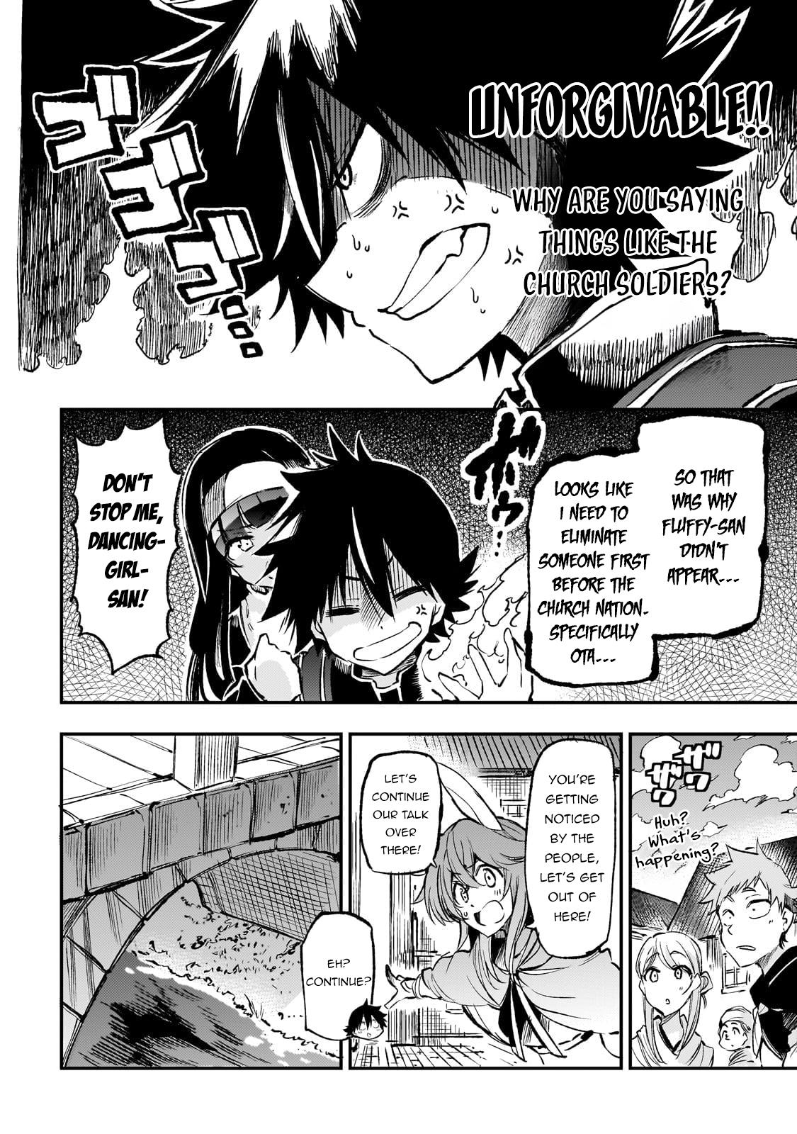 Read Loner Life in Another World EN Manga Online