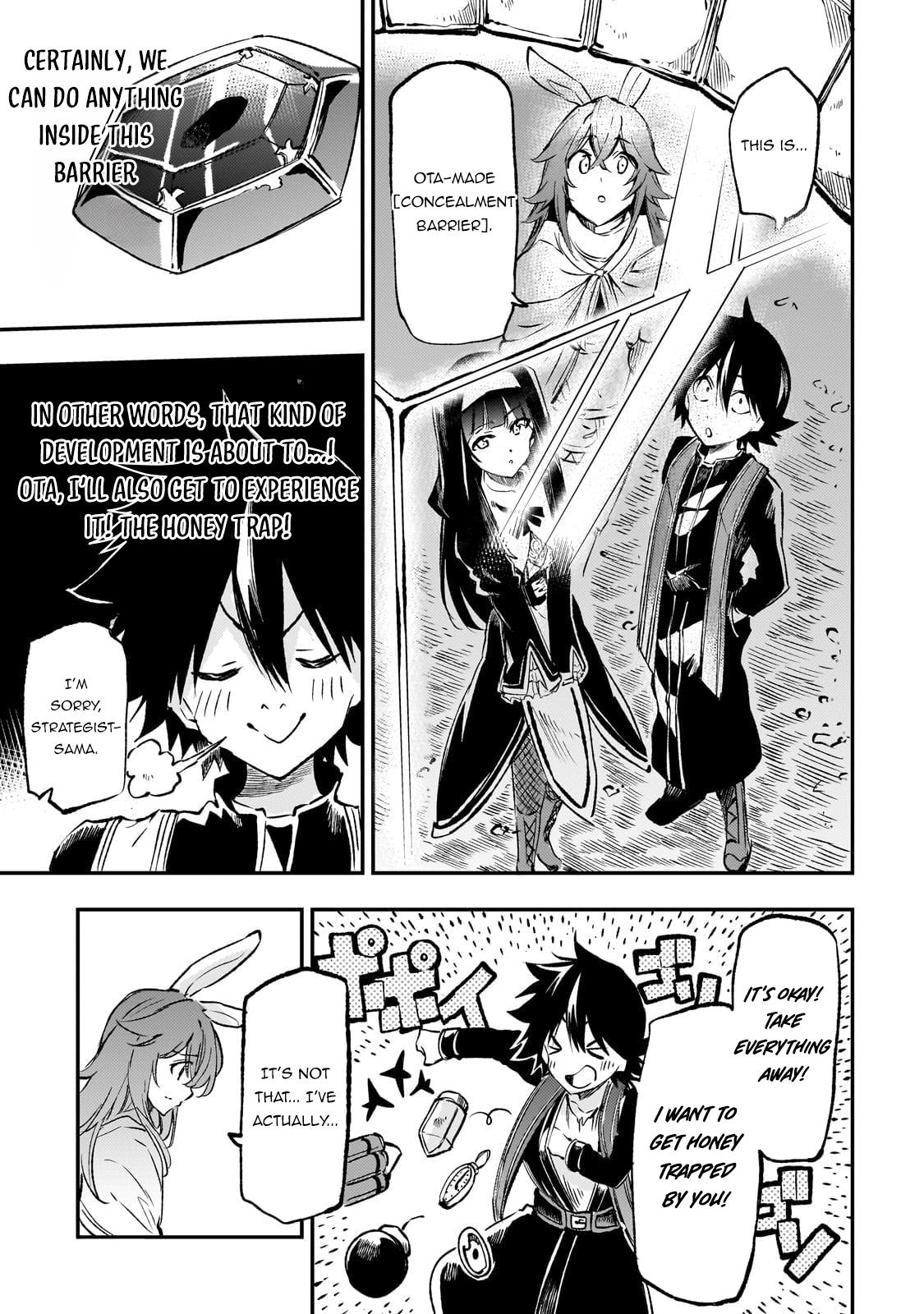 Read Loner Life in Another World EN Manga Online