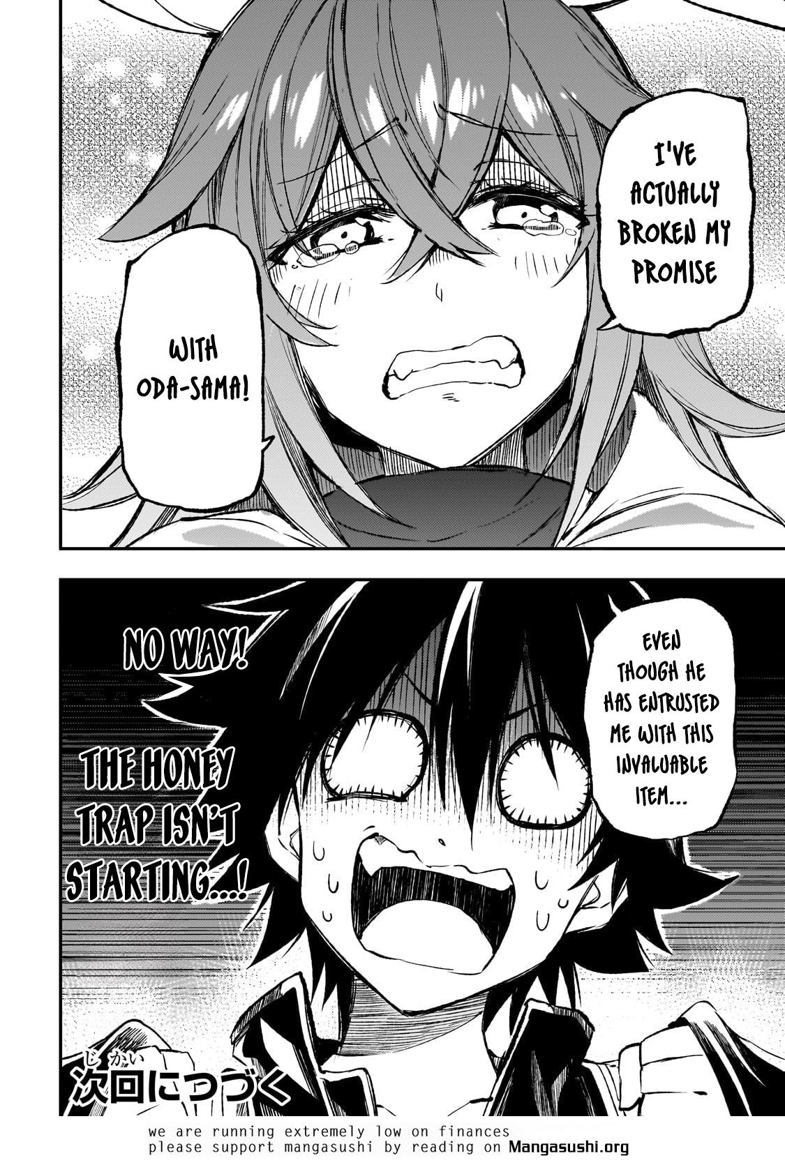 Read Loner Life in Another World EN Manga Online