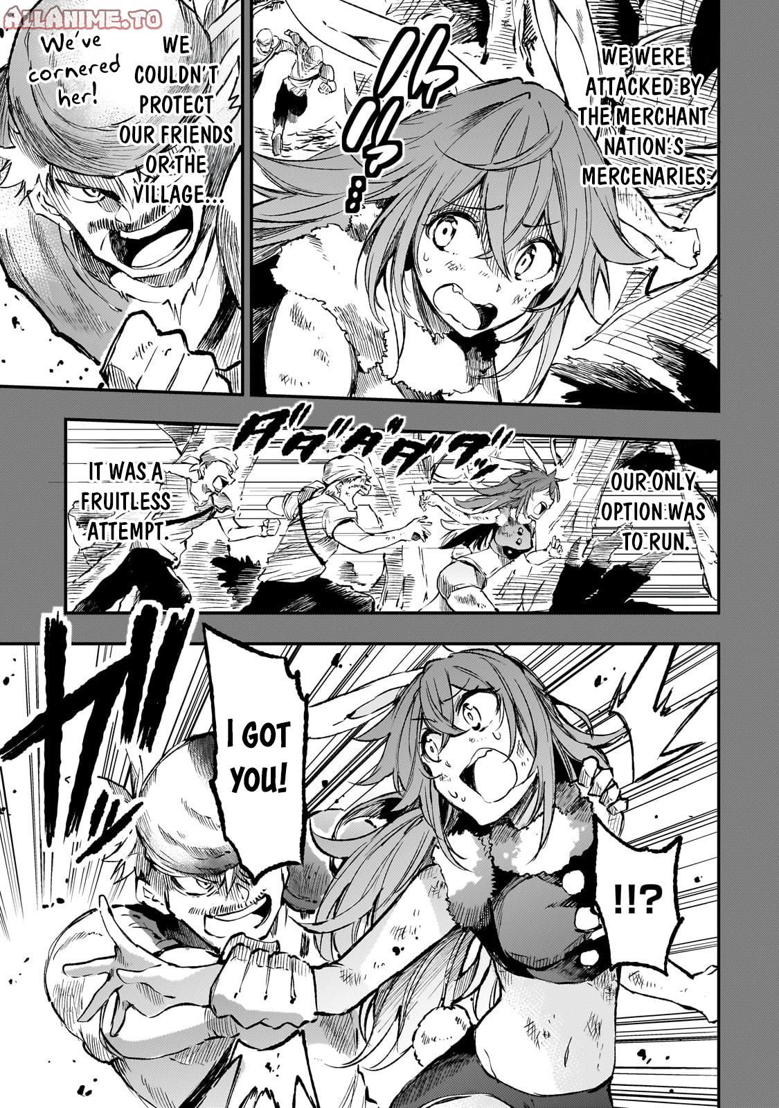 Read Loner Life in Another World EN Manga Online