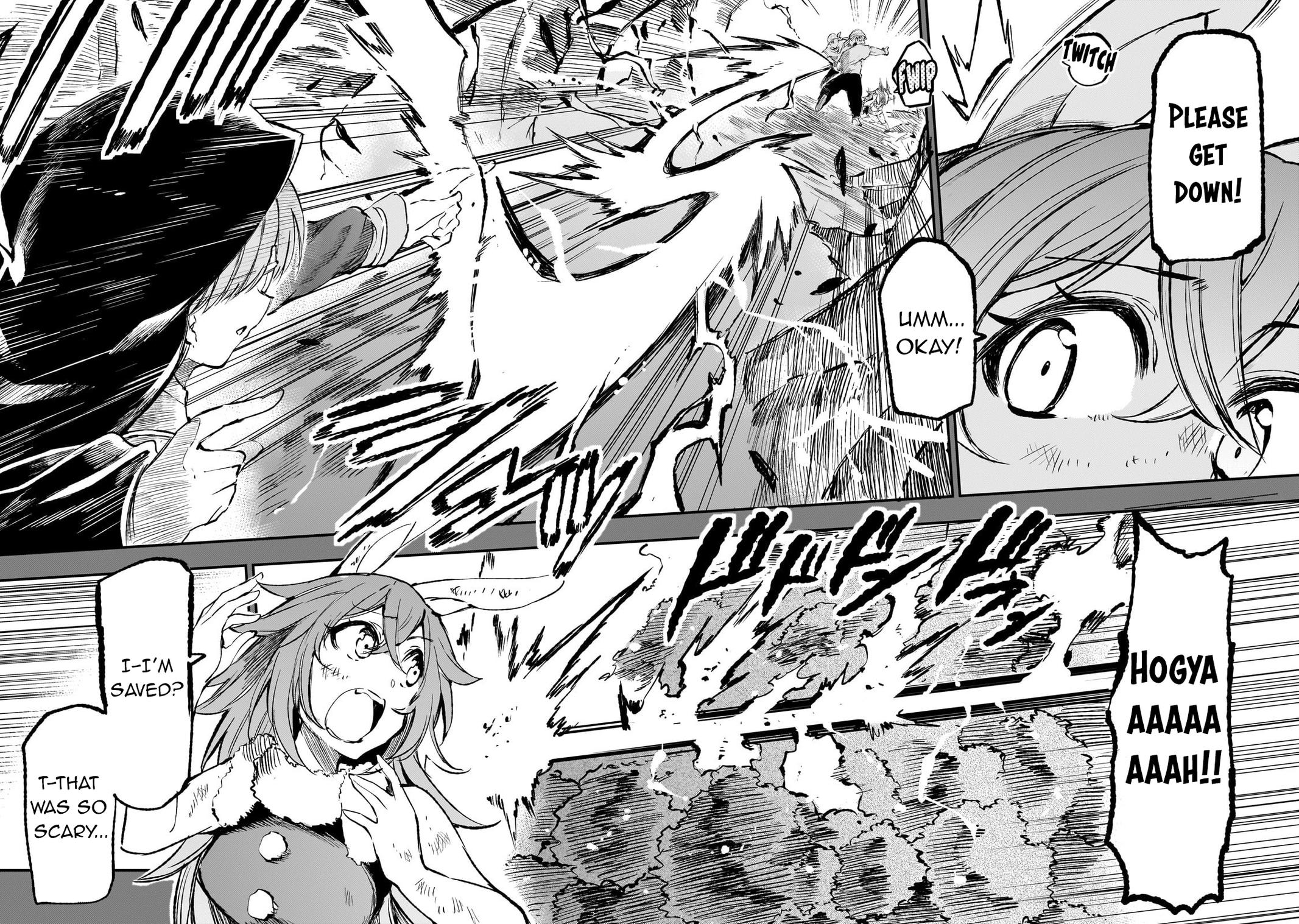 Read Loner Life in Another World EN Manga Online