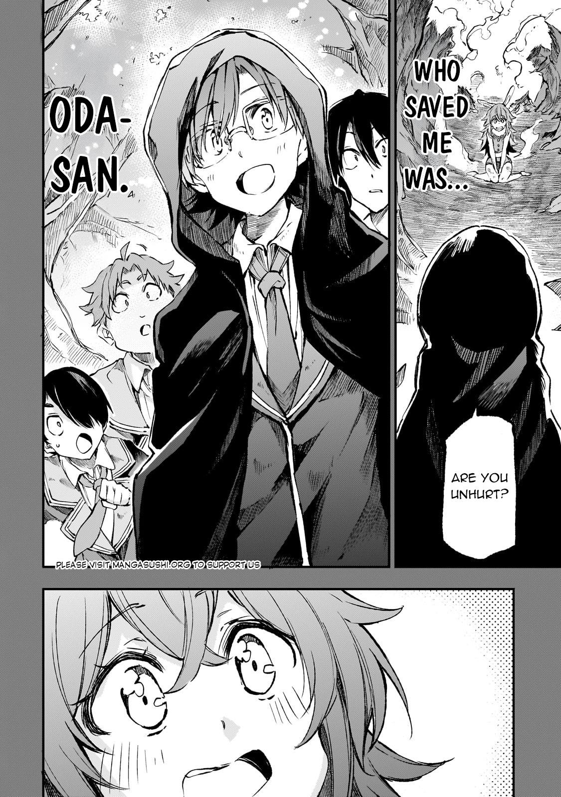 Read Loner Life in Another World EN Manga Online