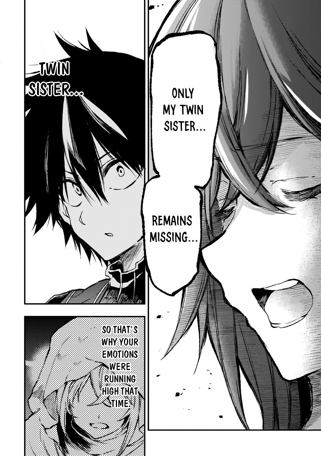 Read Loner Life in Another World EN Manga Online